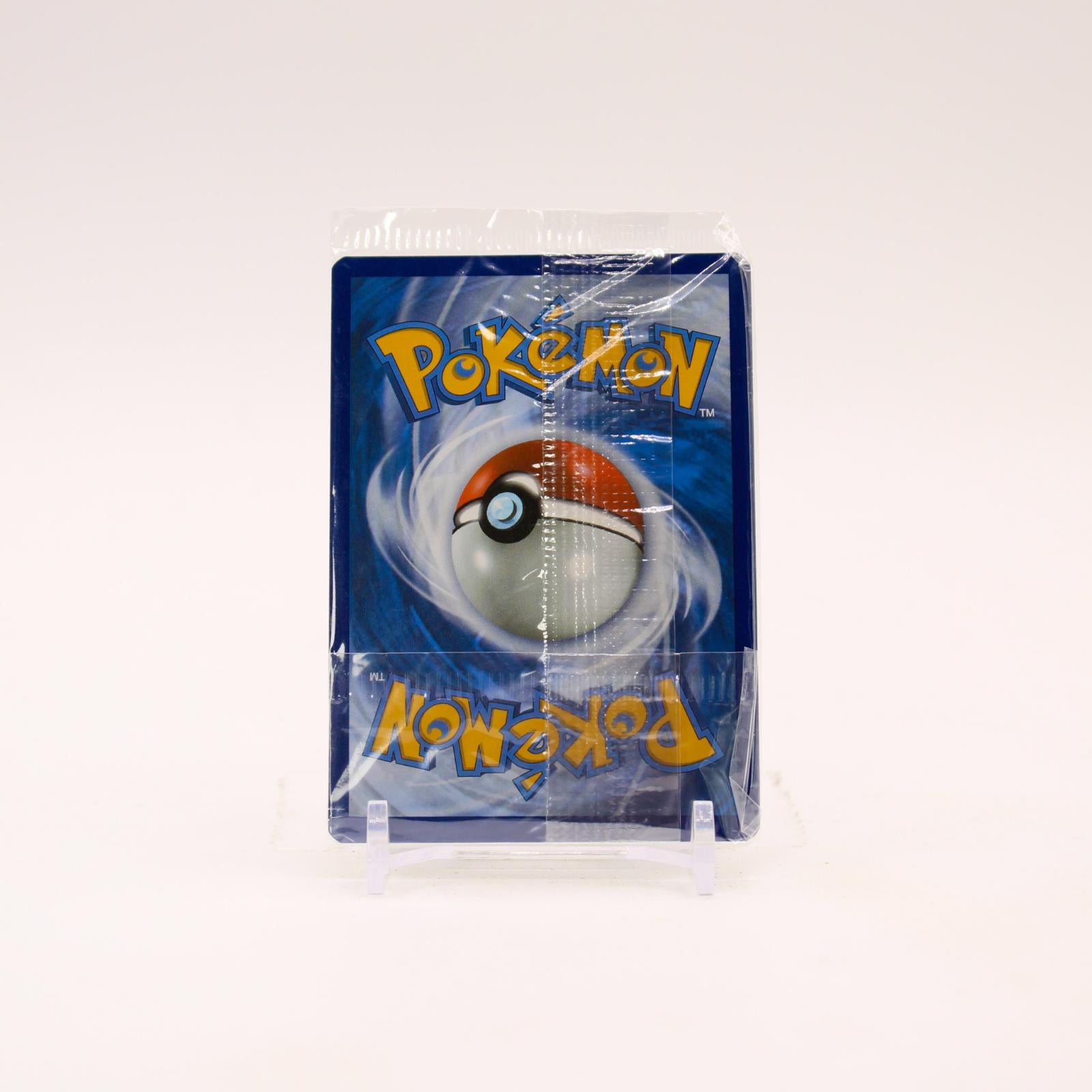 Greninja Gold Star - SWSH144 SEALED Sword & Shield Holo Promo Pokemon - NM/MINT