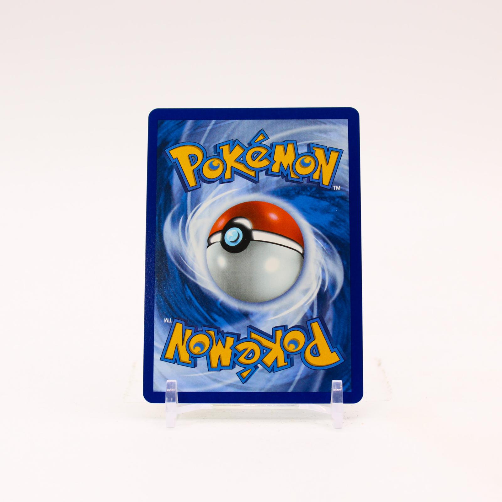 Squirtle - MEP039 Mega Evolution First Partner Holo Promo Pokemon - NM