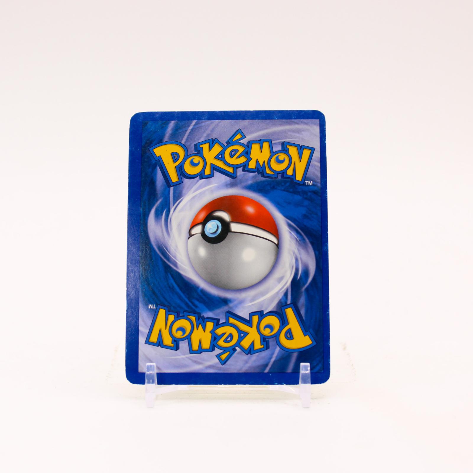 Electivire LV.X - 121/123 Mysterious Treasures Holo Ultra Rare Pokemon - MP/HP