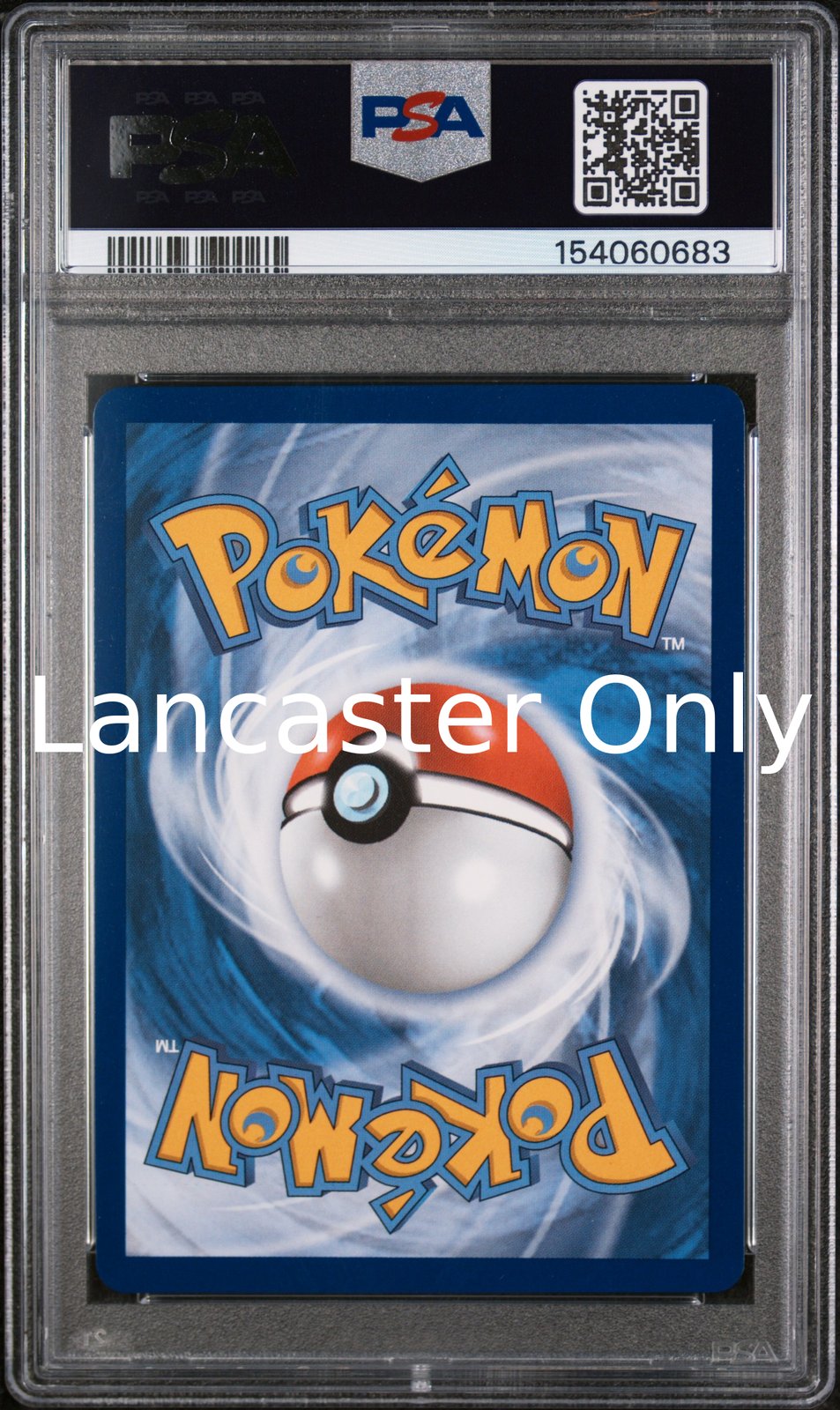 Mega Charizard X EX - 023 PSA 8 Ultra Premium Collection Pokemon