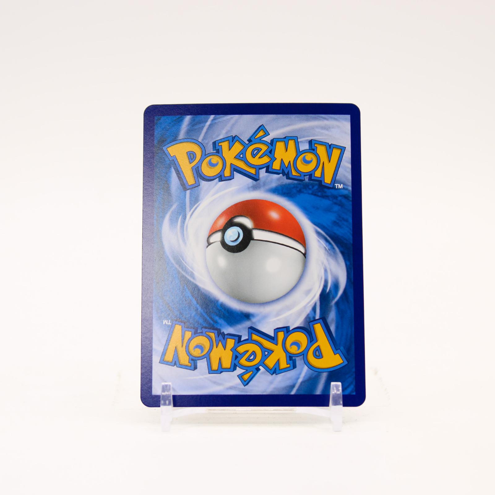 Ponyta - 01 07/07 Chinese Gem Pack Volume 4 Pokemon - NM