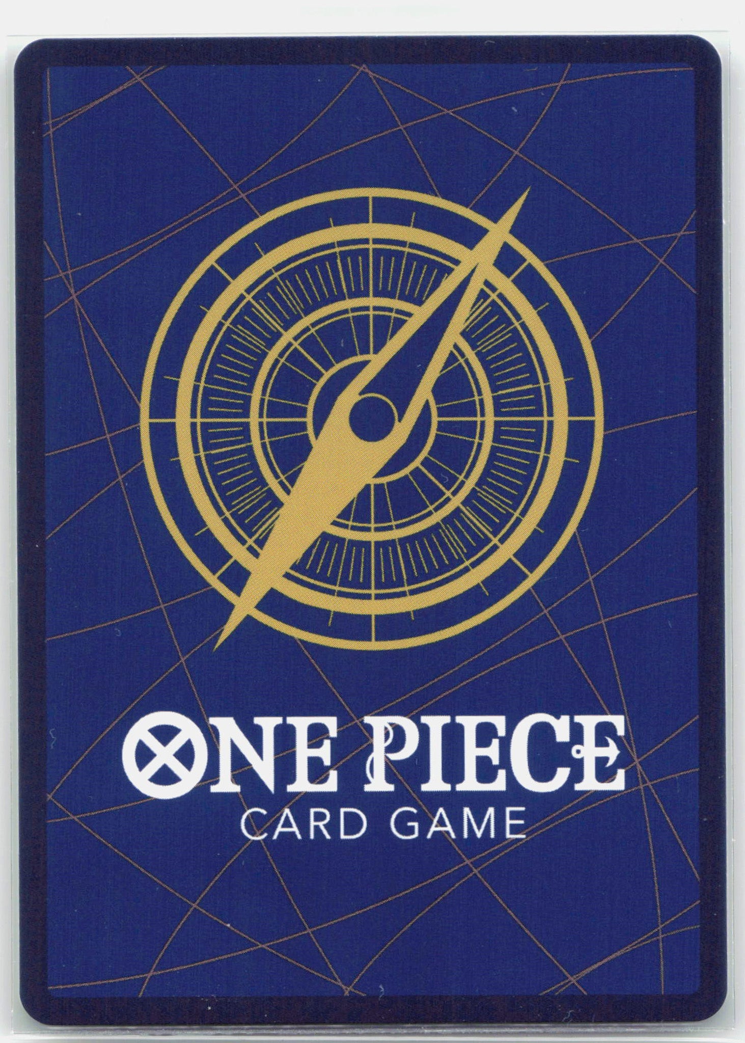Otama Parallel - OP07-022 500 Years in the Future R One Piece - NM/MINT