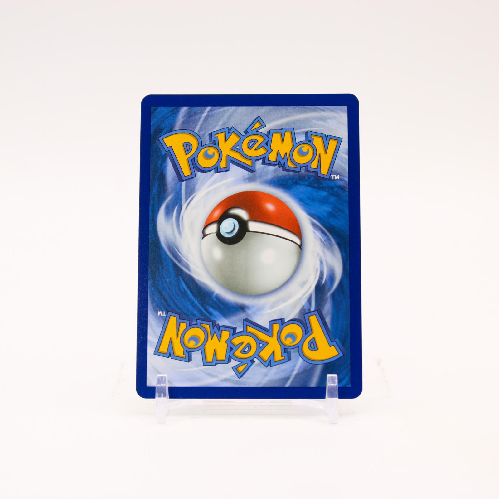 Charmander - MEP038 Mega Evolution First Partner Holo Promo Pokemon - NM/MINT