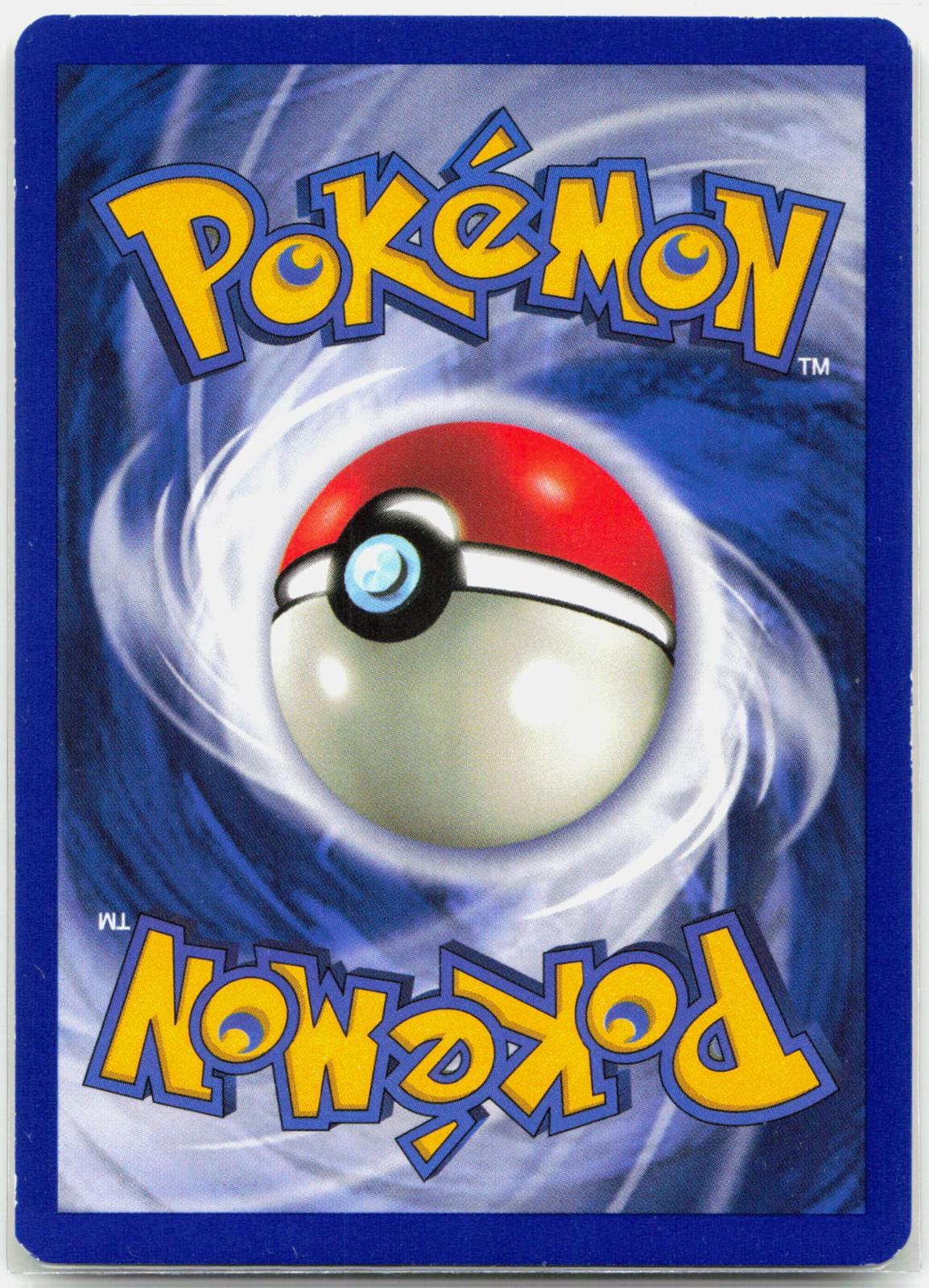 Flareon - 3/64 Jungle Unlimited Holo Rare Pokemon - LP