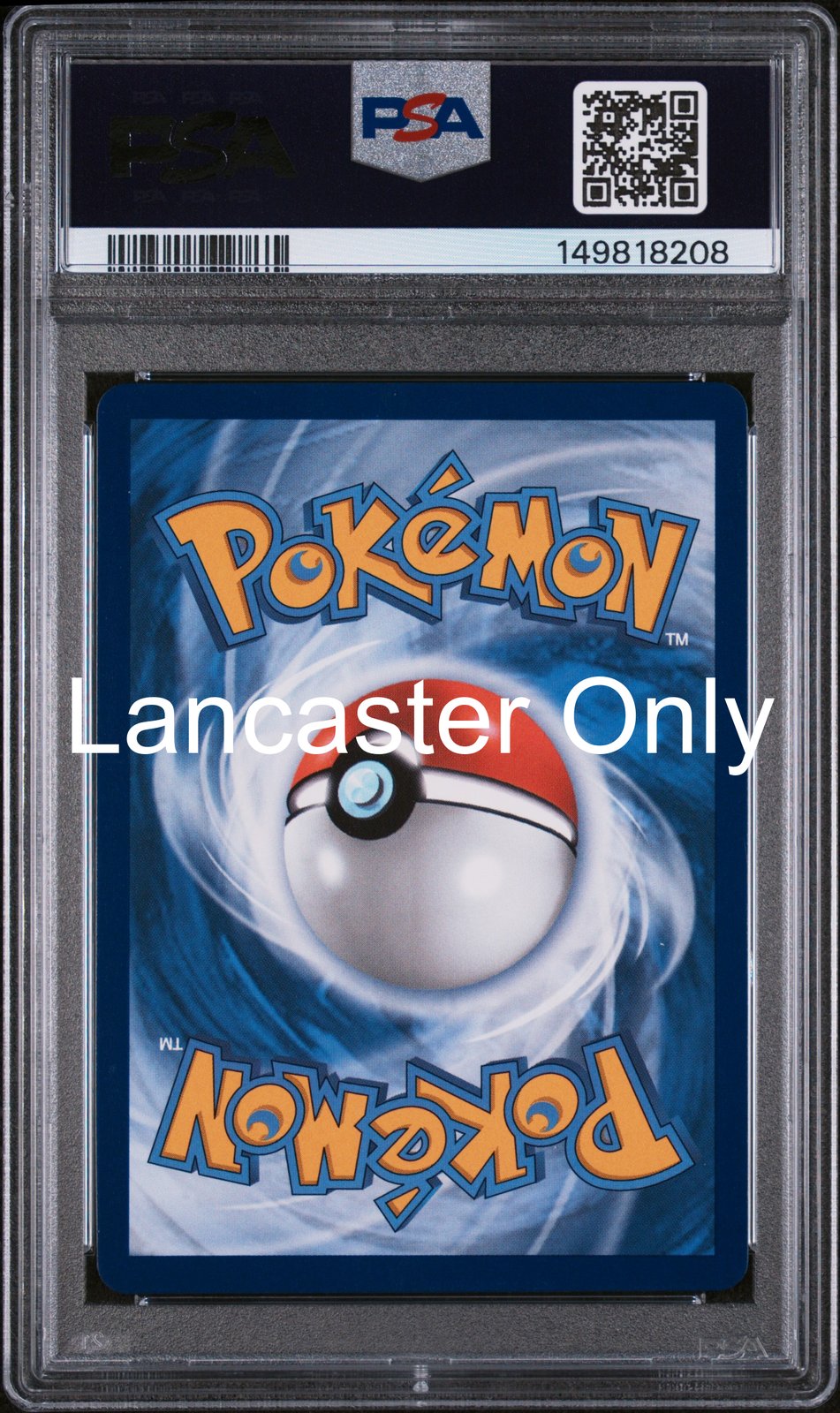 Oricorio EX - 024 PSA 10 Black Star Promo Ultra Premium Collection Pokemon