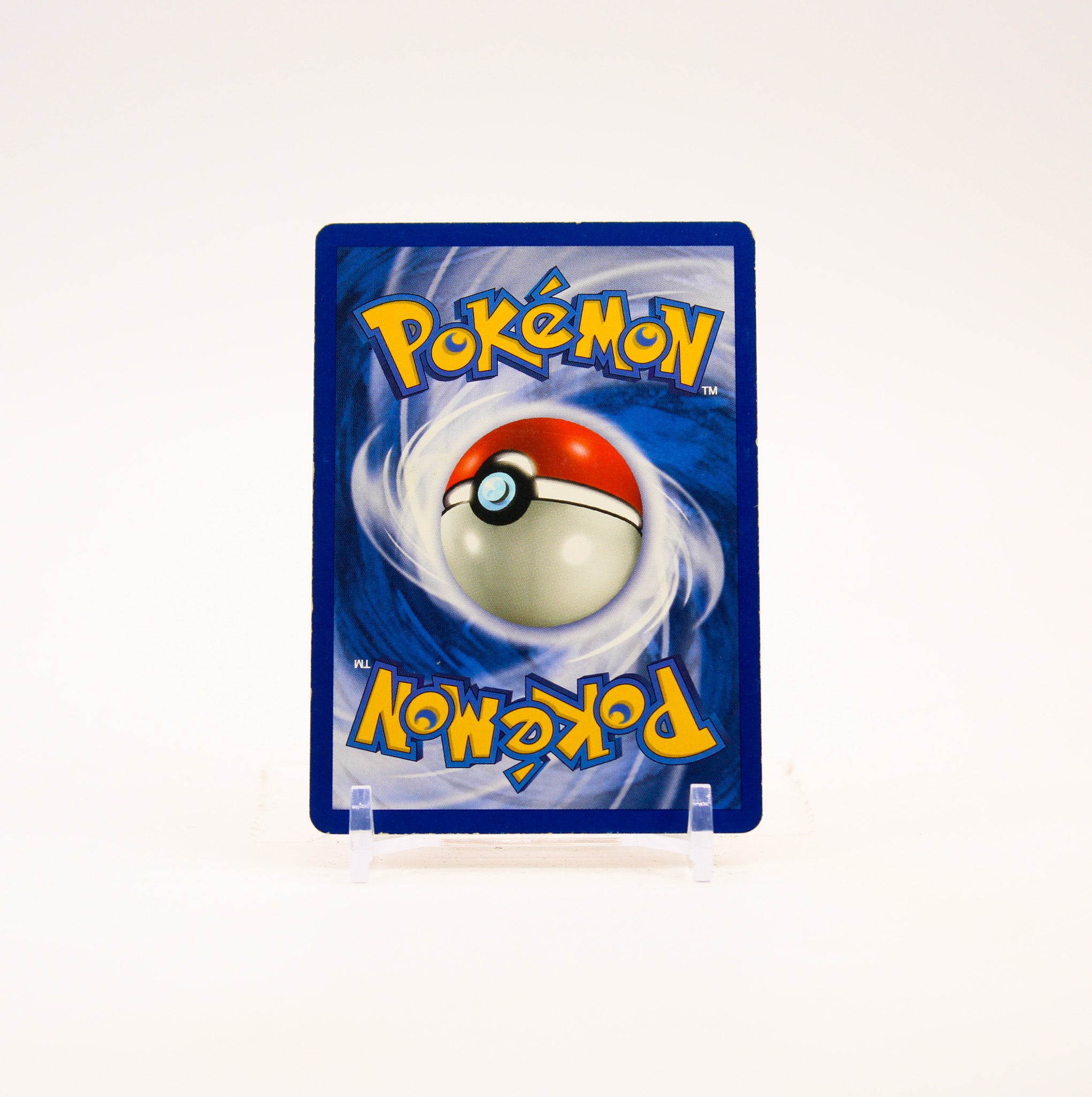 Charizard - 4/102 Base Set Unlimited Holo Rare Pokemon - MP