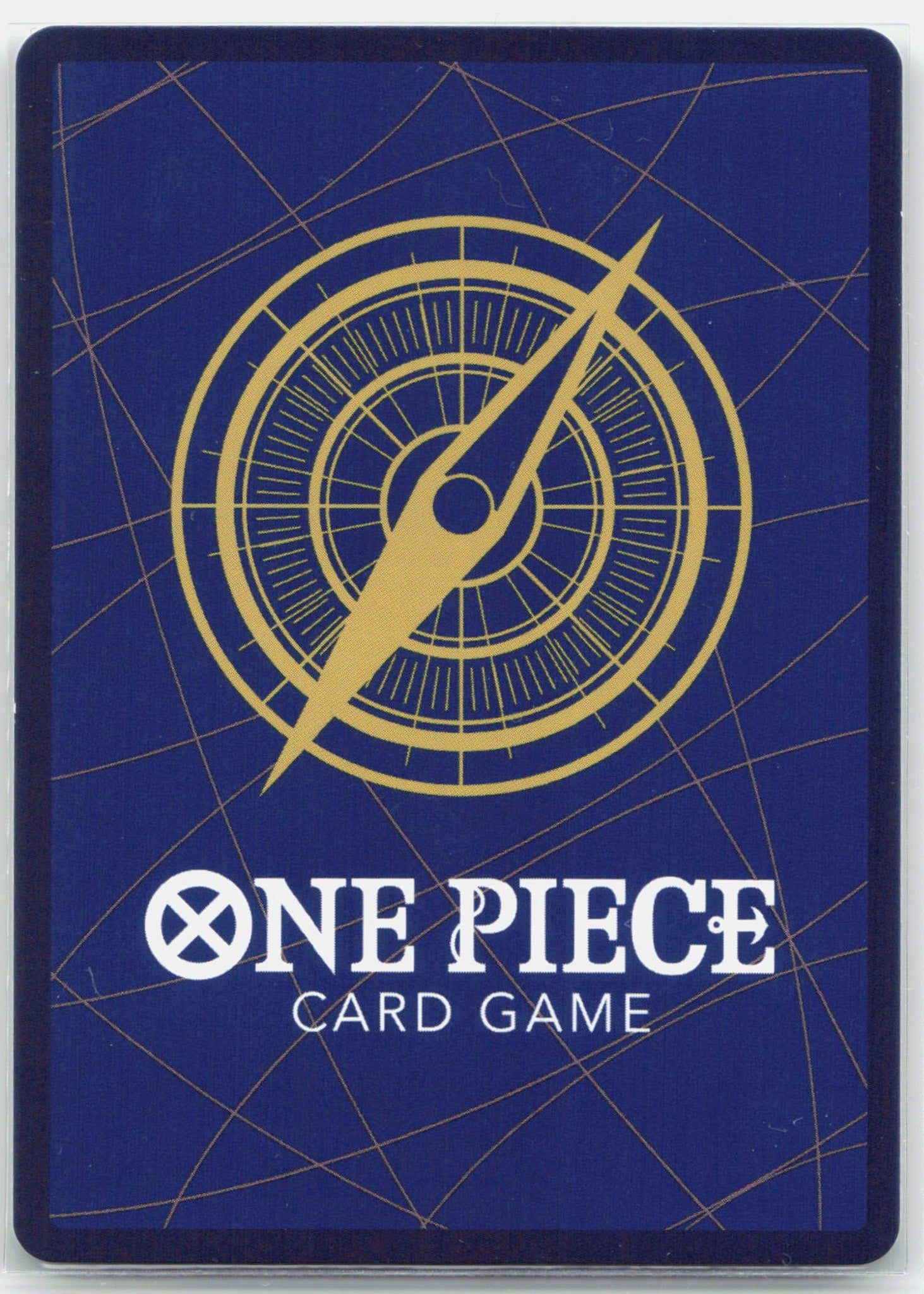 Otama Parallel - OP07-022 500 Years in the Future R One Piece - NM/MINT