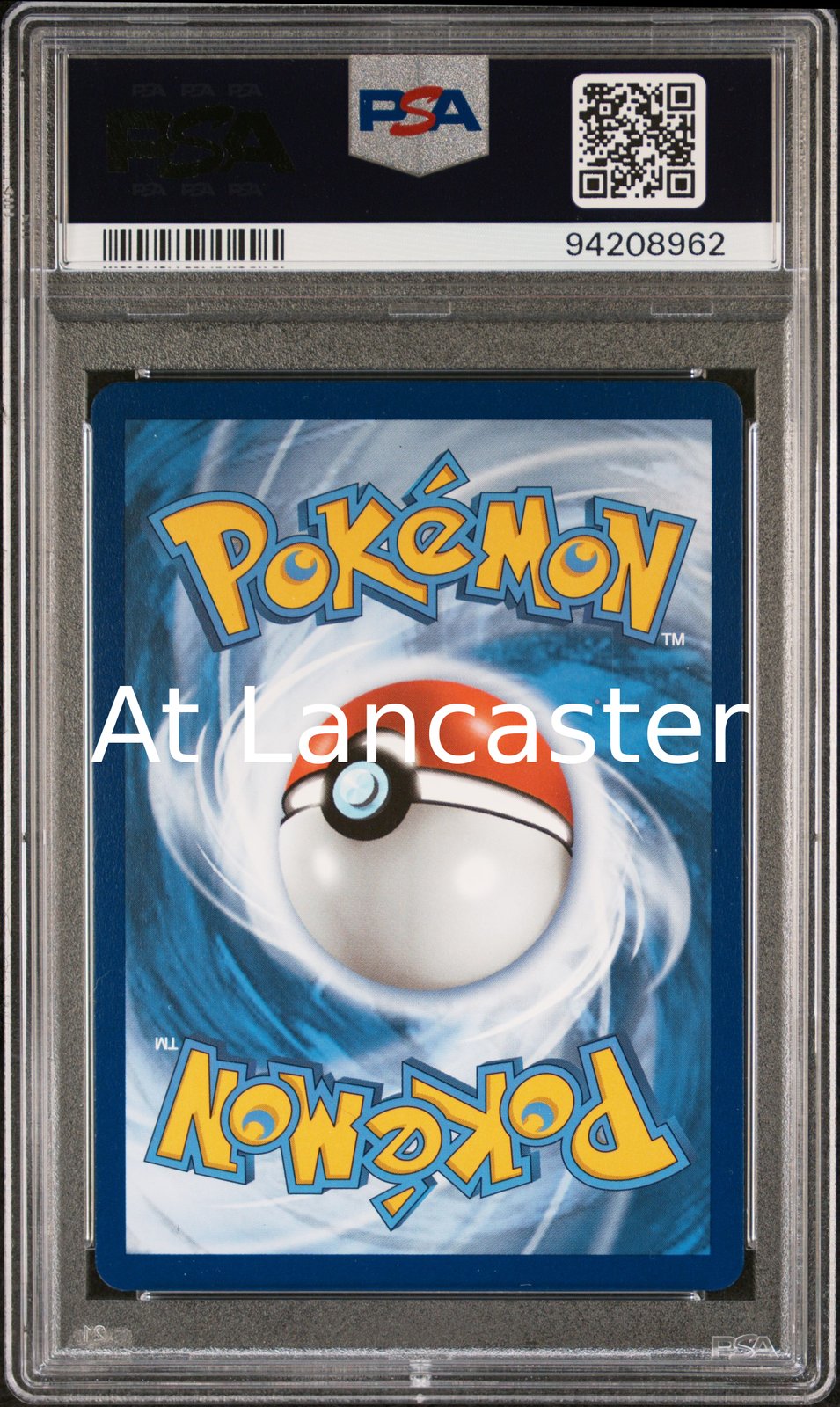 Charizard Vstar - 174 PSA 10 Brilliant Stars Secret Pokemon (Lanc)