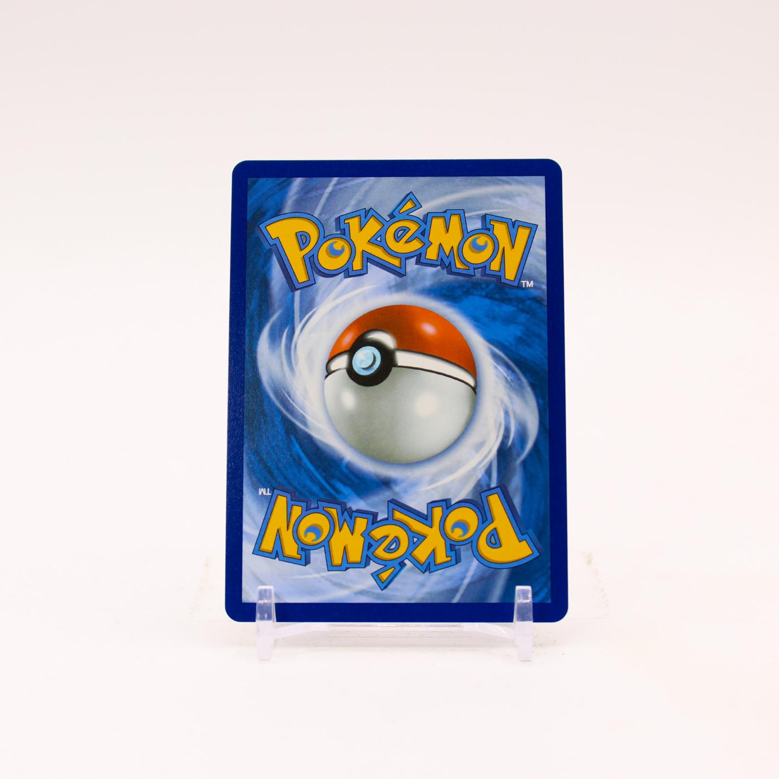 Gengar Prime - 94/102 30th Celebration Classic Collection Holo Pokemon - NM/MINT