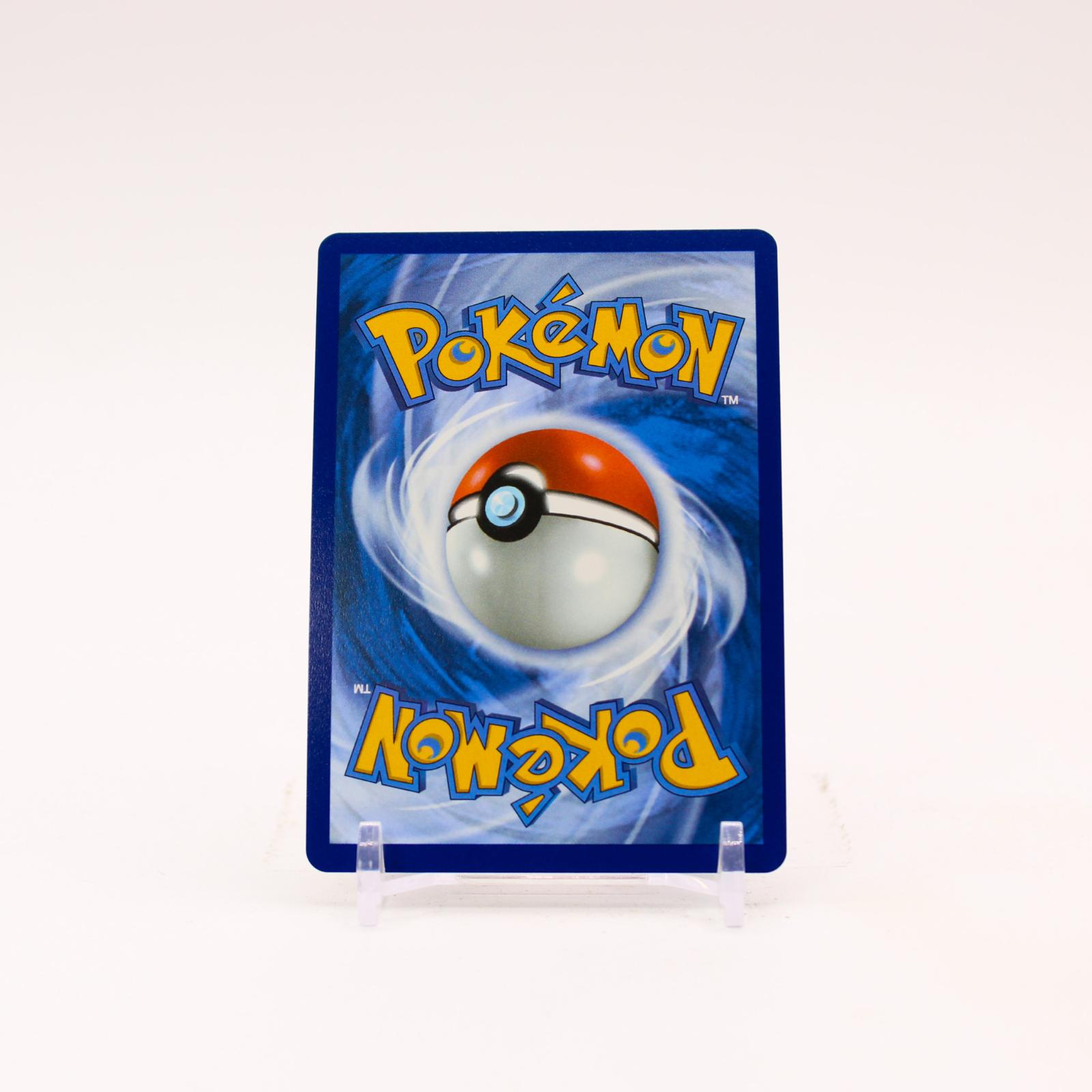 Pikachu ex - 150/128 30th Celebration Holo Special Illustration Pokemon - NM/MINT