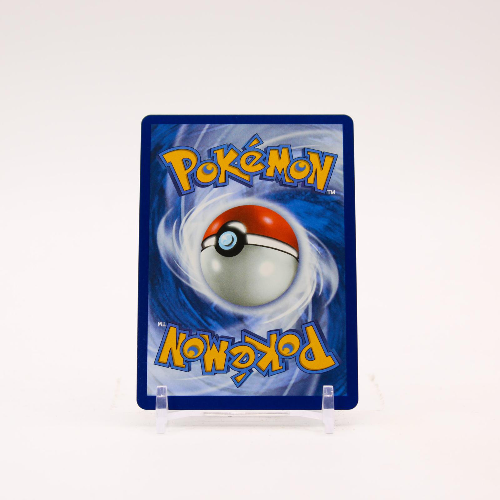 Jirachi ex - 155/128 30th Celebration Special Illustration Pokemon - NM/MINT