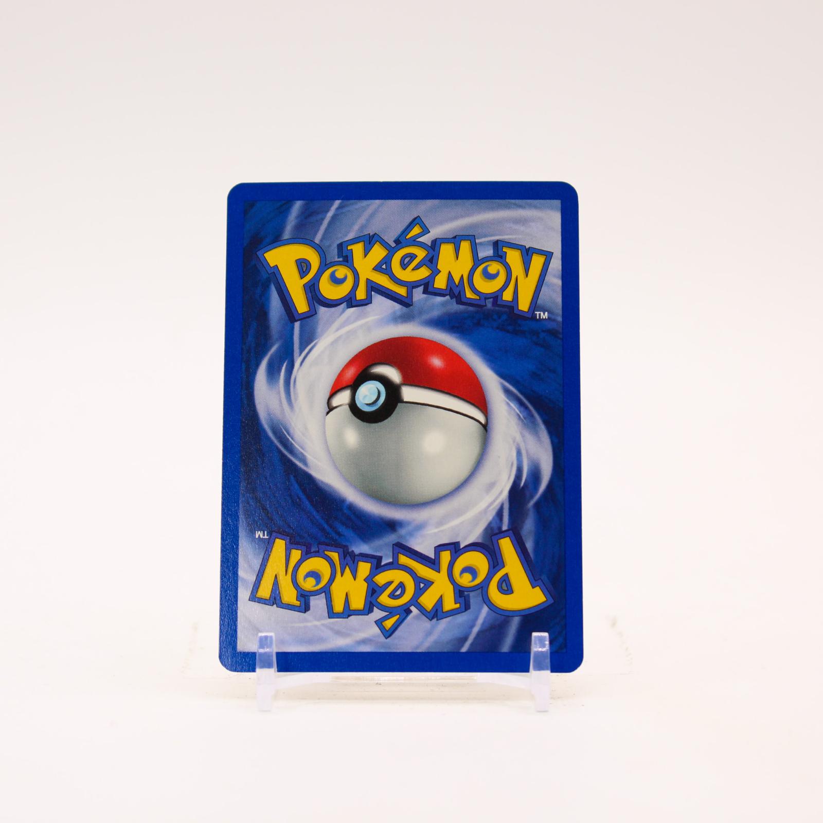 Brock's Rhydon - 2/132 Gym Heroes Unlimited Holo Rare Pokemon - NM