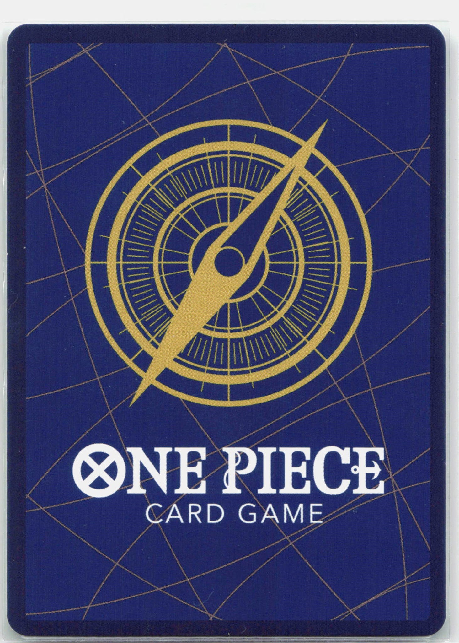 Otama Parallel - OP07-022 500 Years in the Future R One Piece - NM/MINT