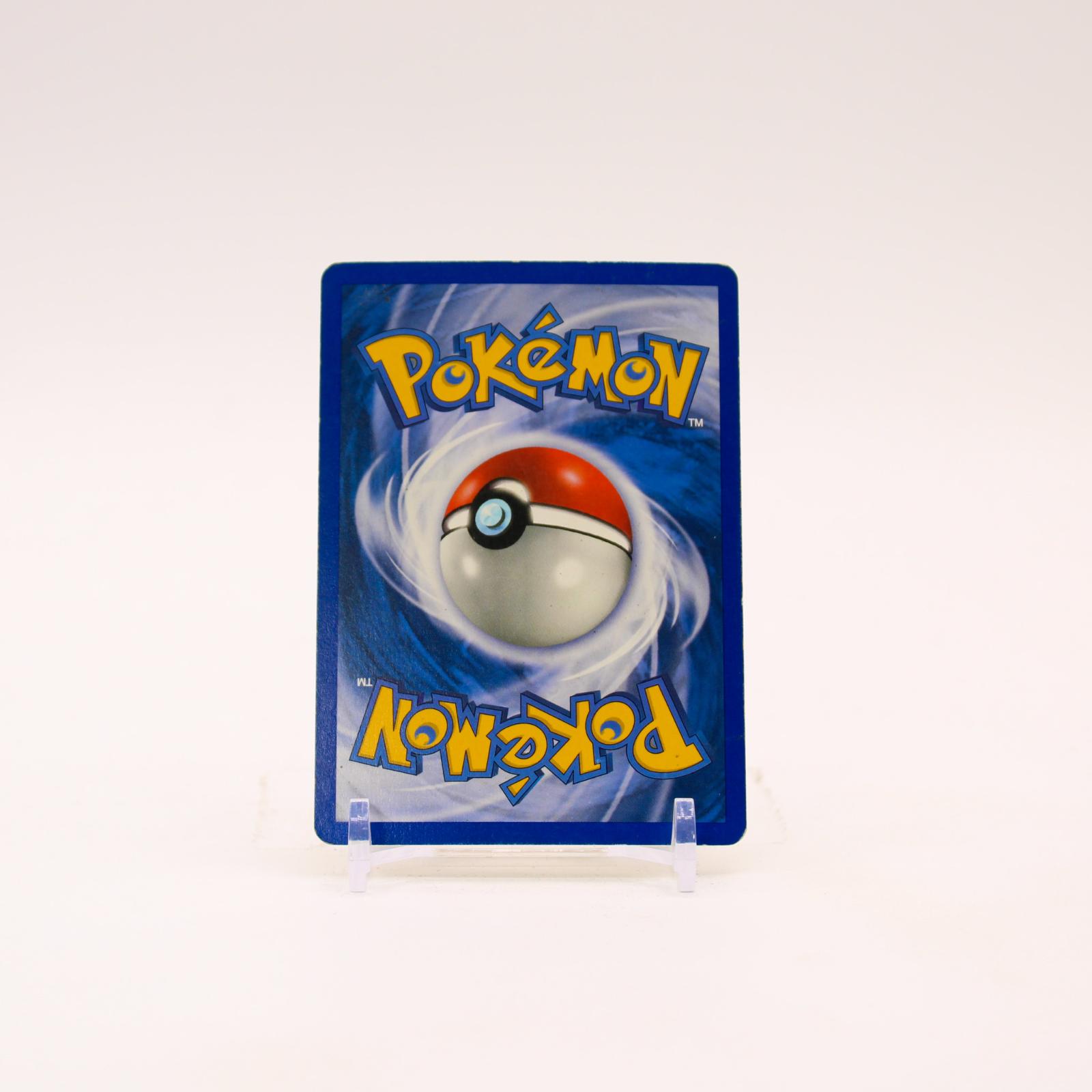 Golem - 5/97 Dragon Holo Rare SWIRL Pokemon - MP