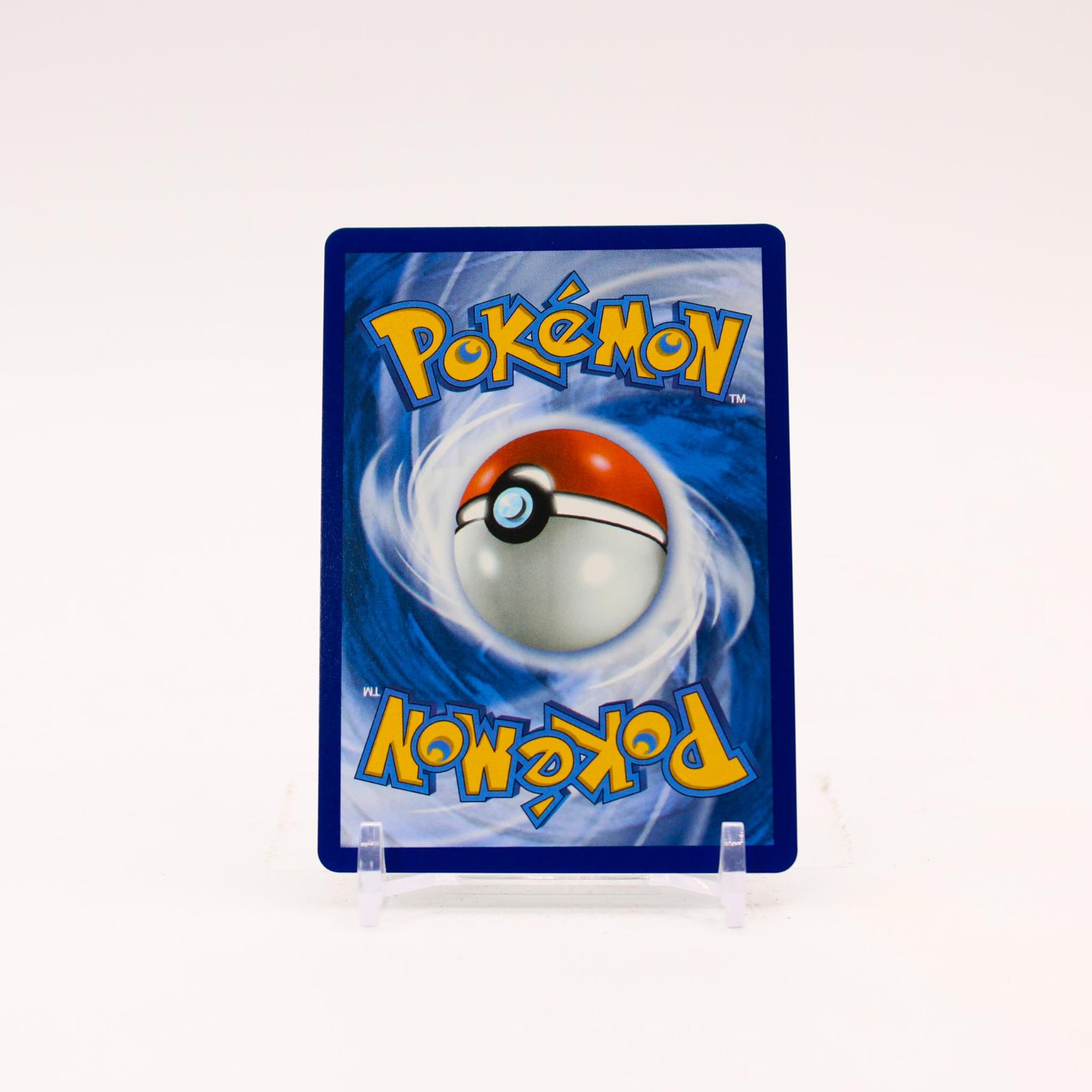 Mega Charizard X ex - MEP023 Mega Evolution Holo Promo Pokemon - NM/MINT