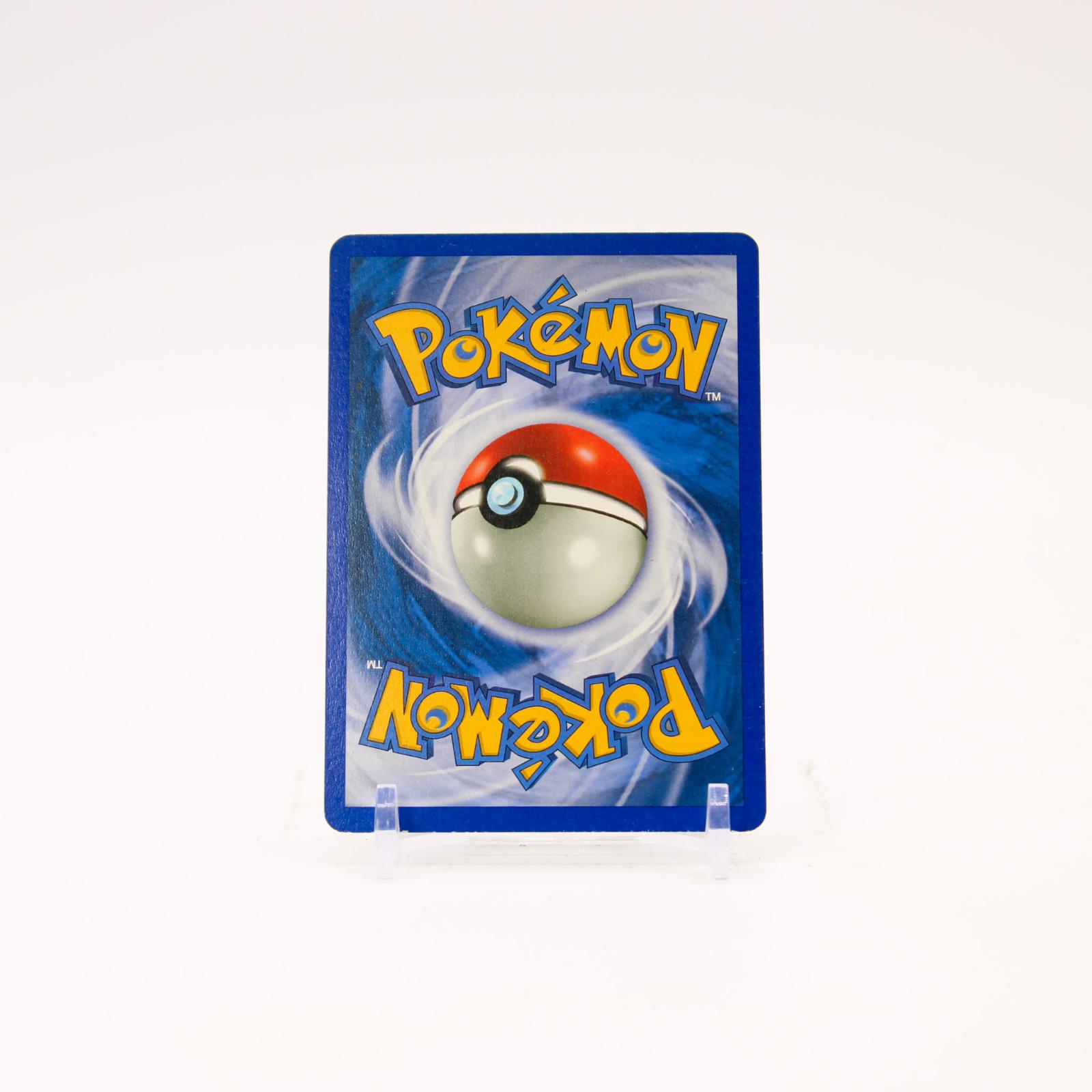 Chansey ex - 96/109 Ruby & Sapphire Holo Ultra Rare Pokemon - LP/MP