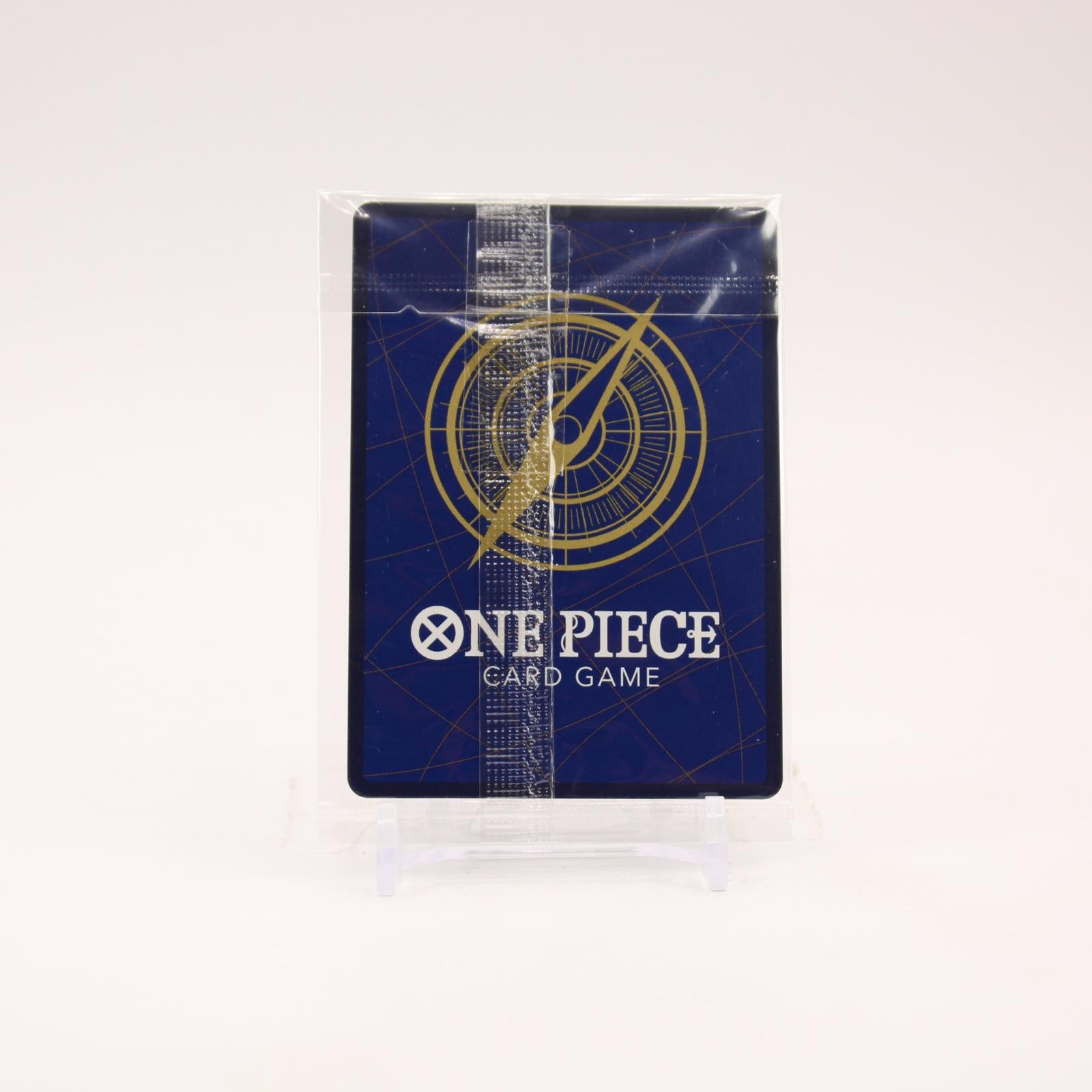 Boa Hancock Textured - ST17-004 SEALED Illustration Box Vol. 1 Promo SR One Piece - NM/MINT