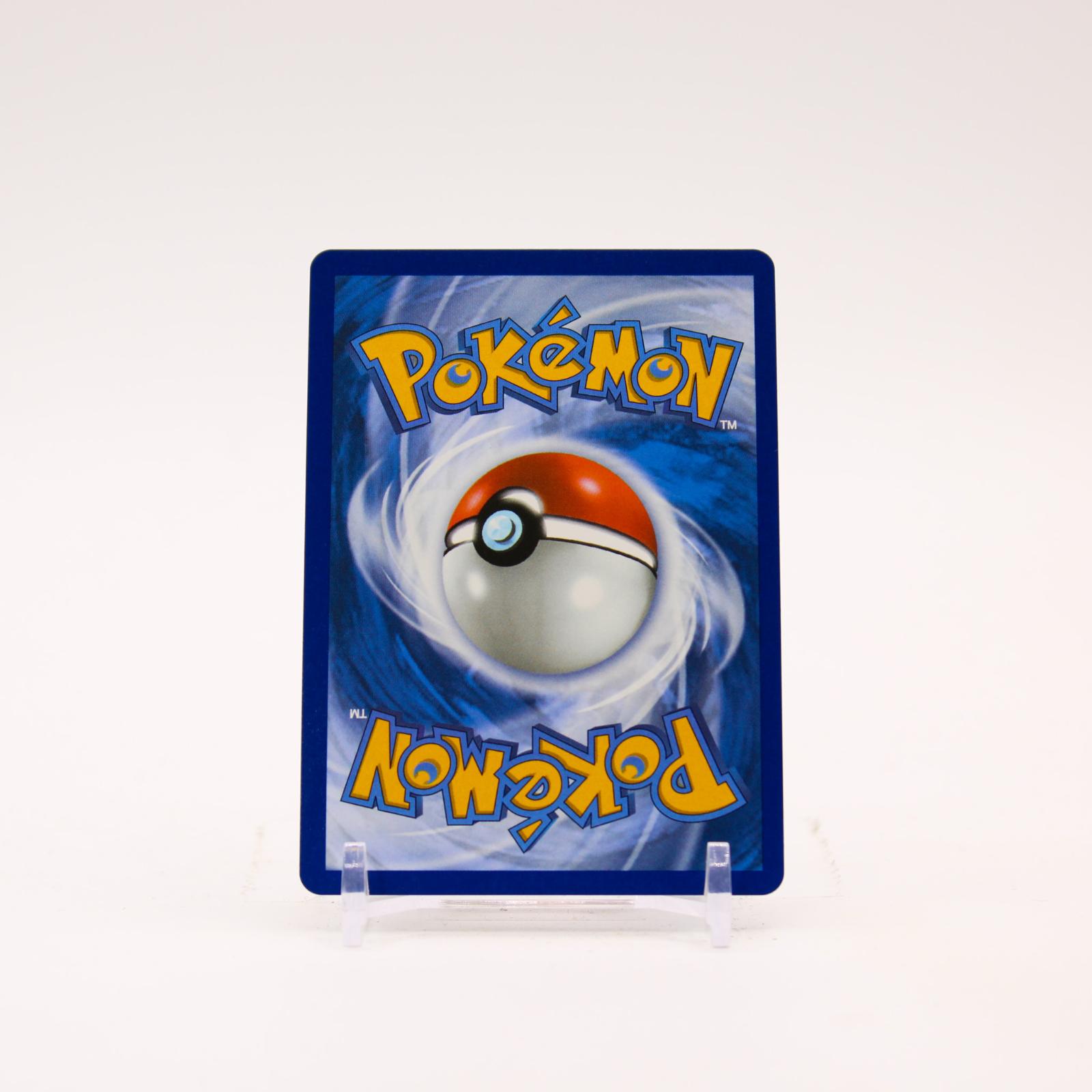 Pikachu ex - 150/128 30th Celebration Special Illustration Pokemon - NM/MINT