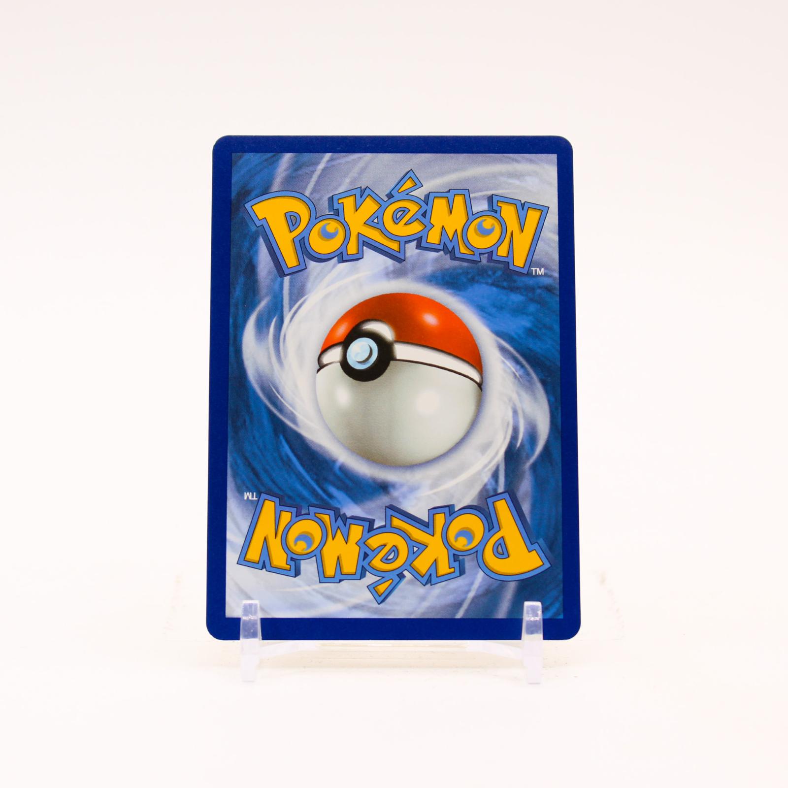 _____'s Pikachu - 24 Celebrations 25th Classic Collection Holo Pokemon - NM/LP