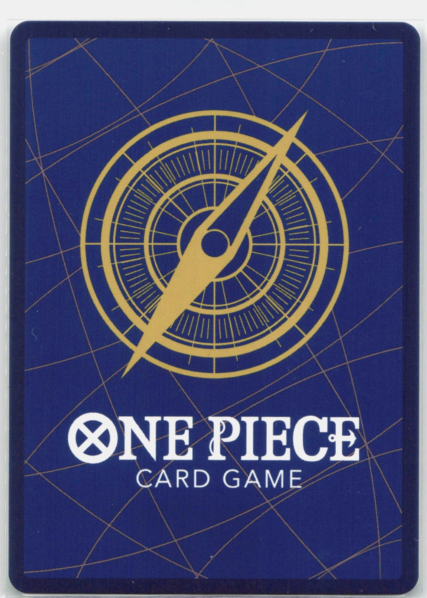 Otama Parallel - OP07-022 500 Years in the Future R One Piece - NM