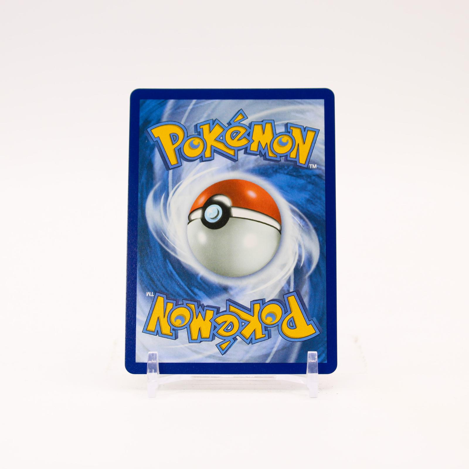Mega Dragalge ex - 118/086 Chaos Rising Special Illustration Pokemon - NM/MINT