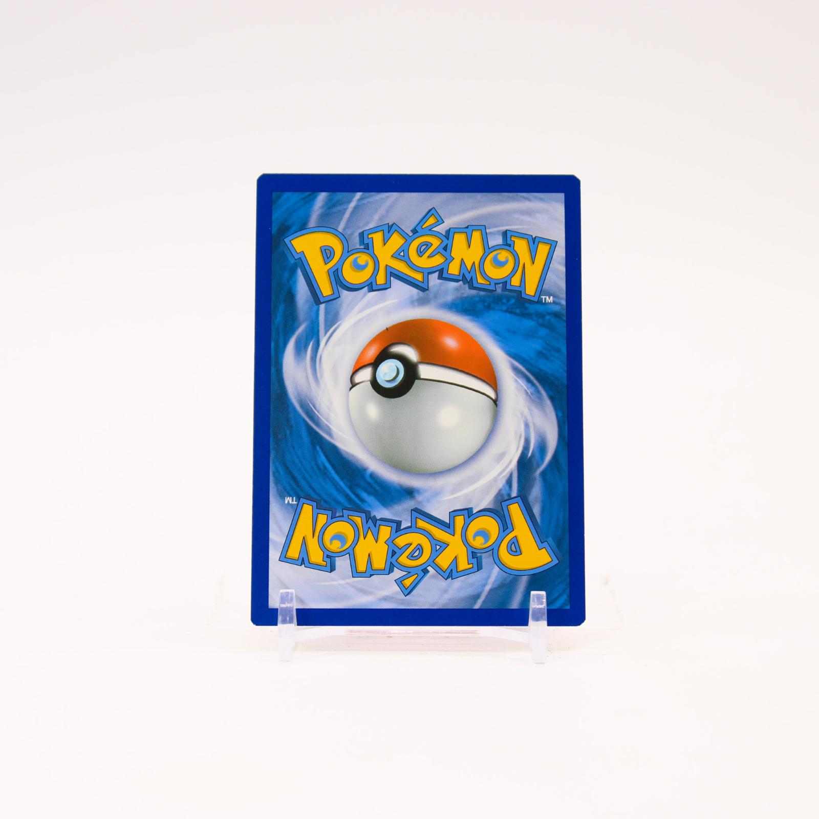 Sylveon - 72/111 Furious Fists Deck Exclusives Holo Promo Pokemon - LP