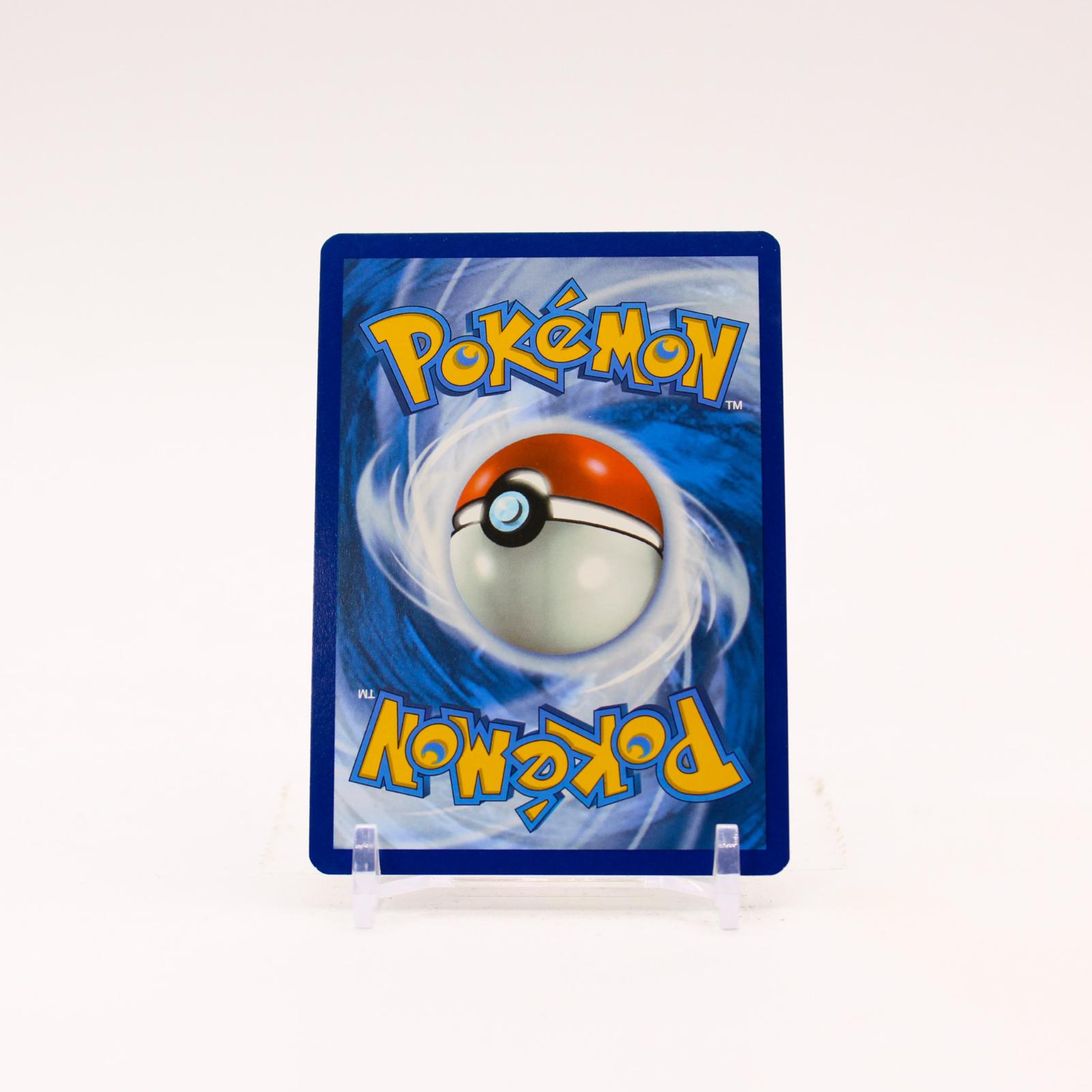 Misty's Lapras - 194/182 Destined Rivals Holo Illustration Rare Pokemon - NM