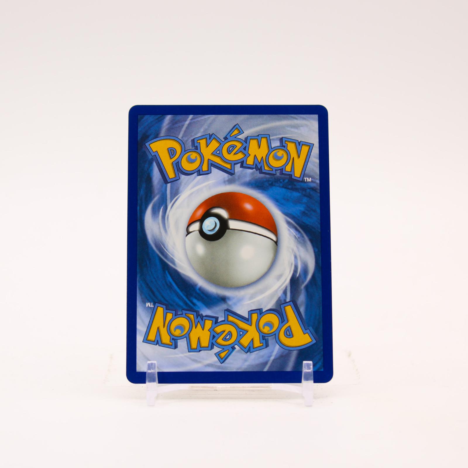 Mega Emboar ex - 273/217 Ascended Heroes Special Illustration Pokemon - NM/MINT
