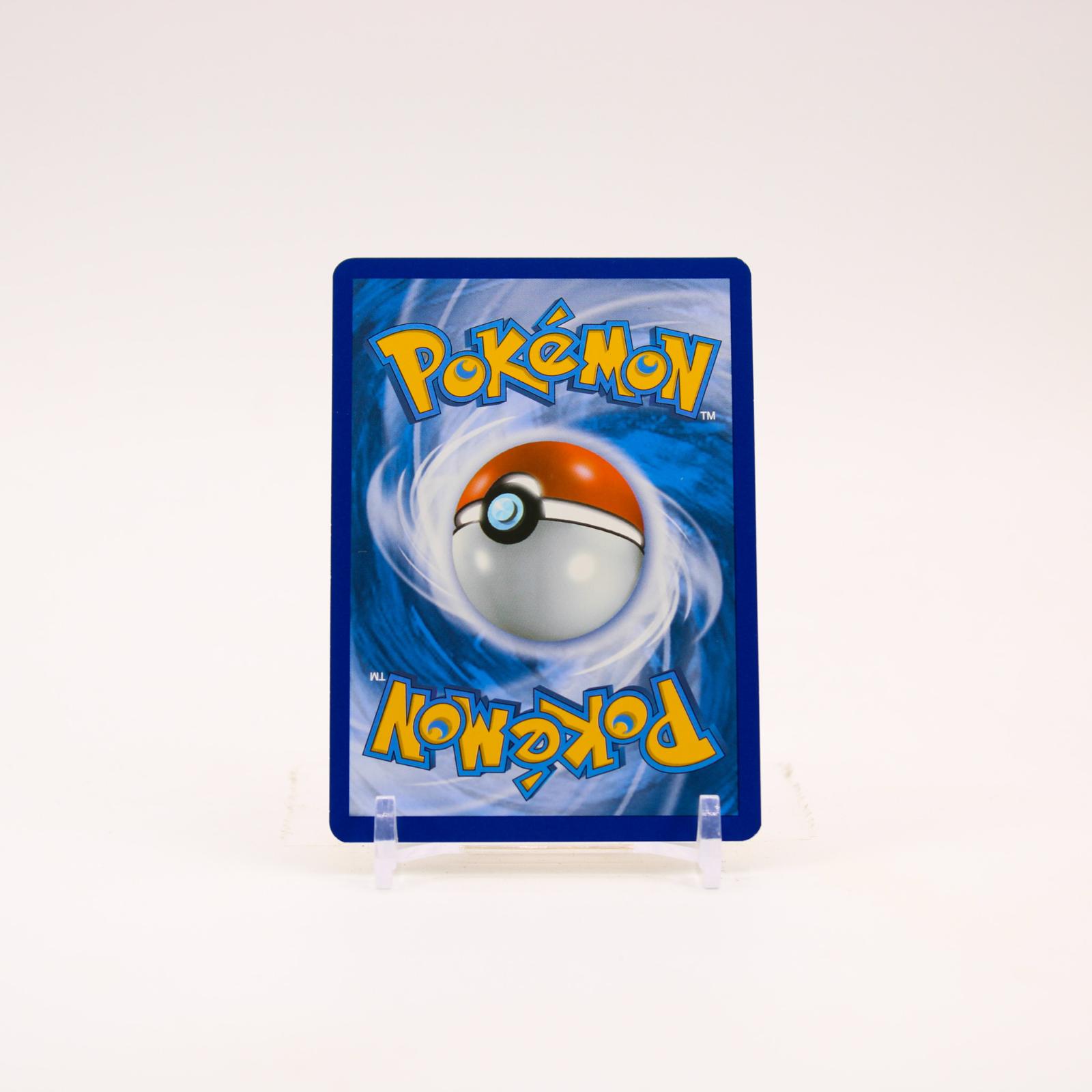 Charizard EX - XY121 Black Star Full Art Promo Pokemon - NM/LP