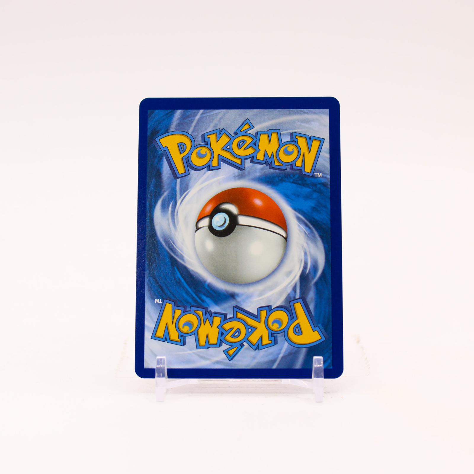 Mewtwo ex - 157/128 30th Celebration Holo Futuristic Rare Pokemon - NM