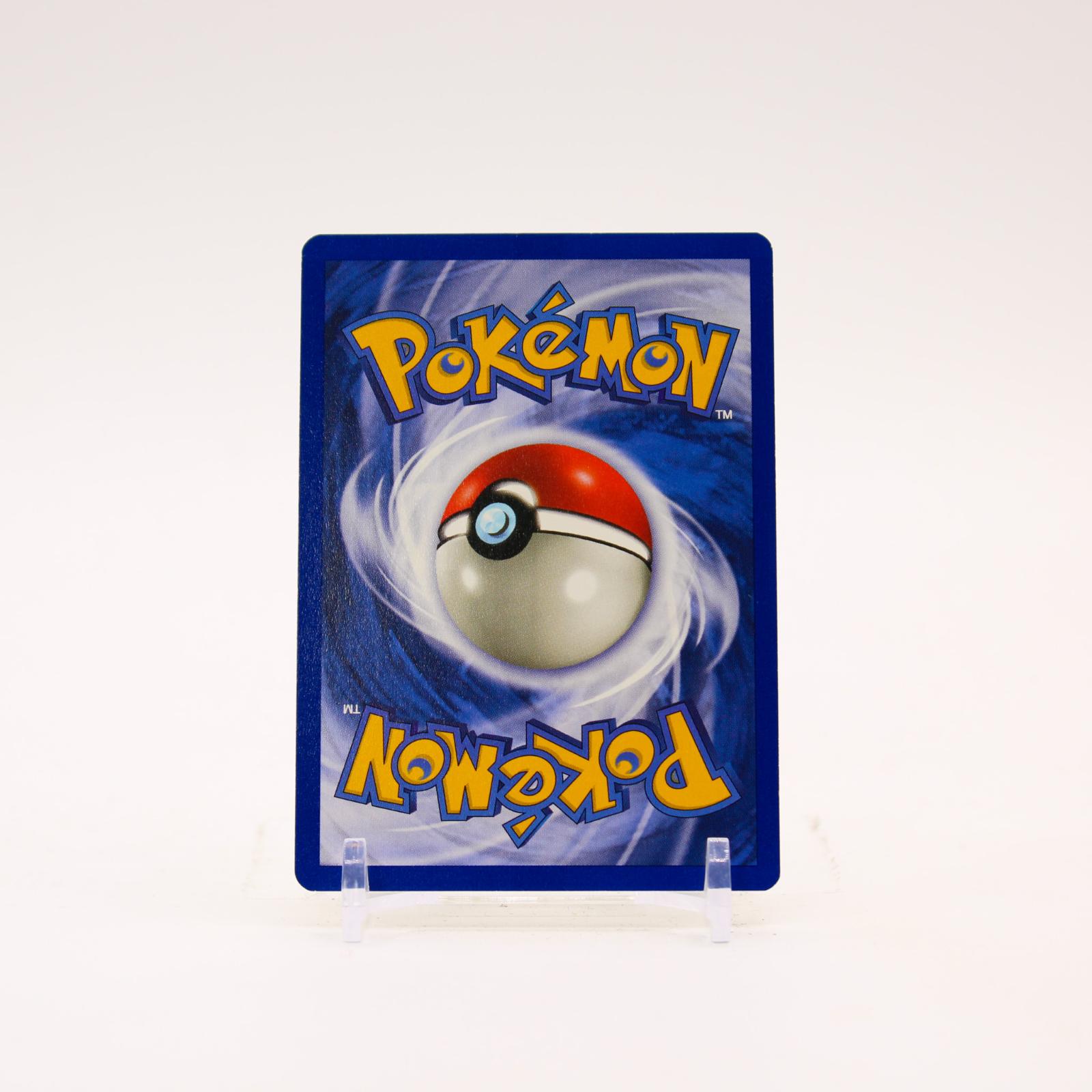 Chansey - 3/102 Base Set Unlimited Holo Rare Pokemon - LP/MP