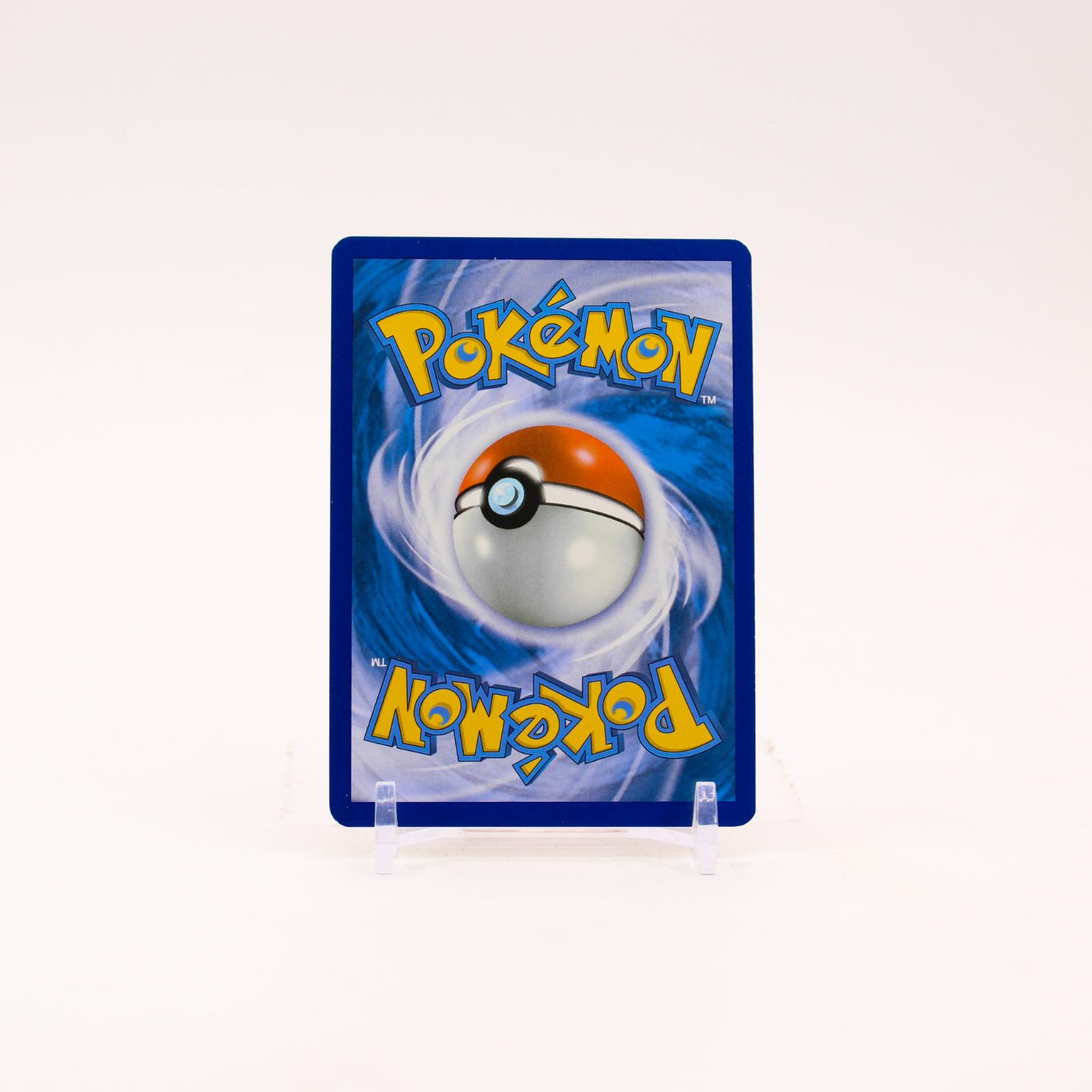 Sylveon - 72/111 Furious Fists Reverse Holo Rare Pokemon - NM/LP