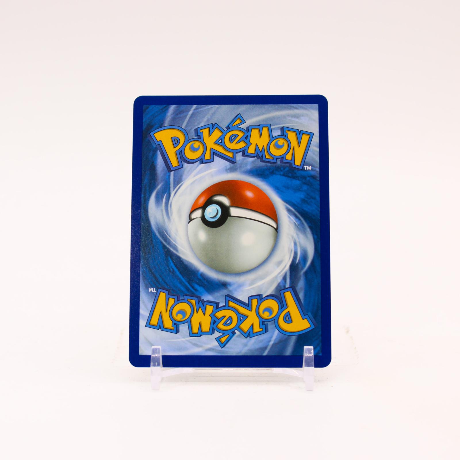 Mew ex - 152/128 30th Celebration Holo Special Illustration Pokemon - NM/MINT
