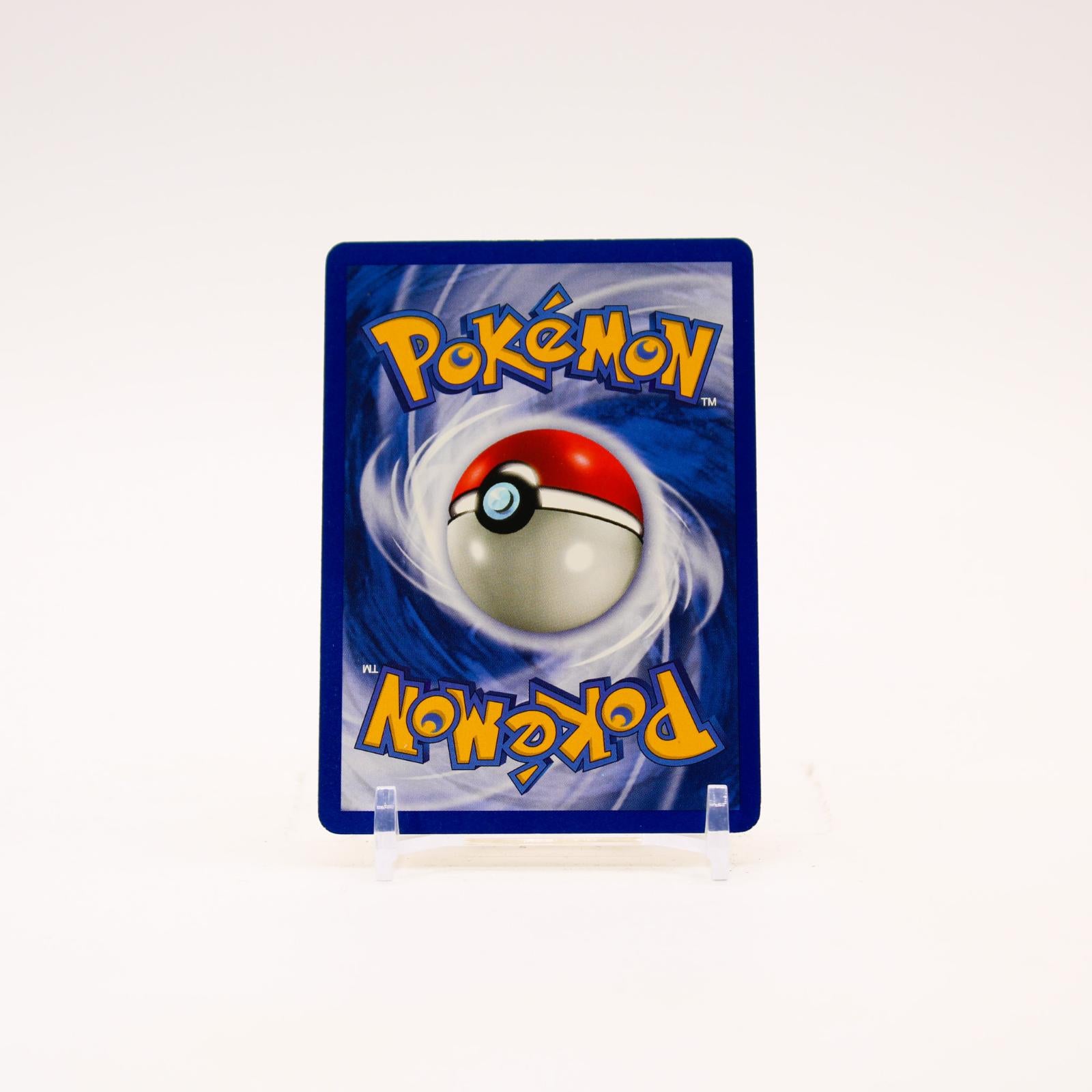 Jolteon - 20/64 Jungle Unlimited Rare Pokemon - NM/LP