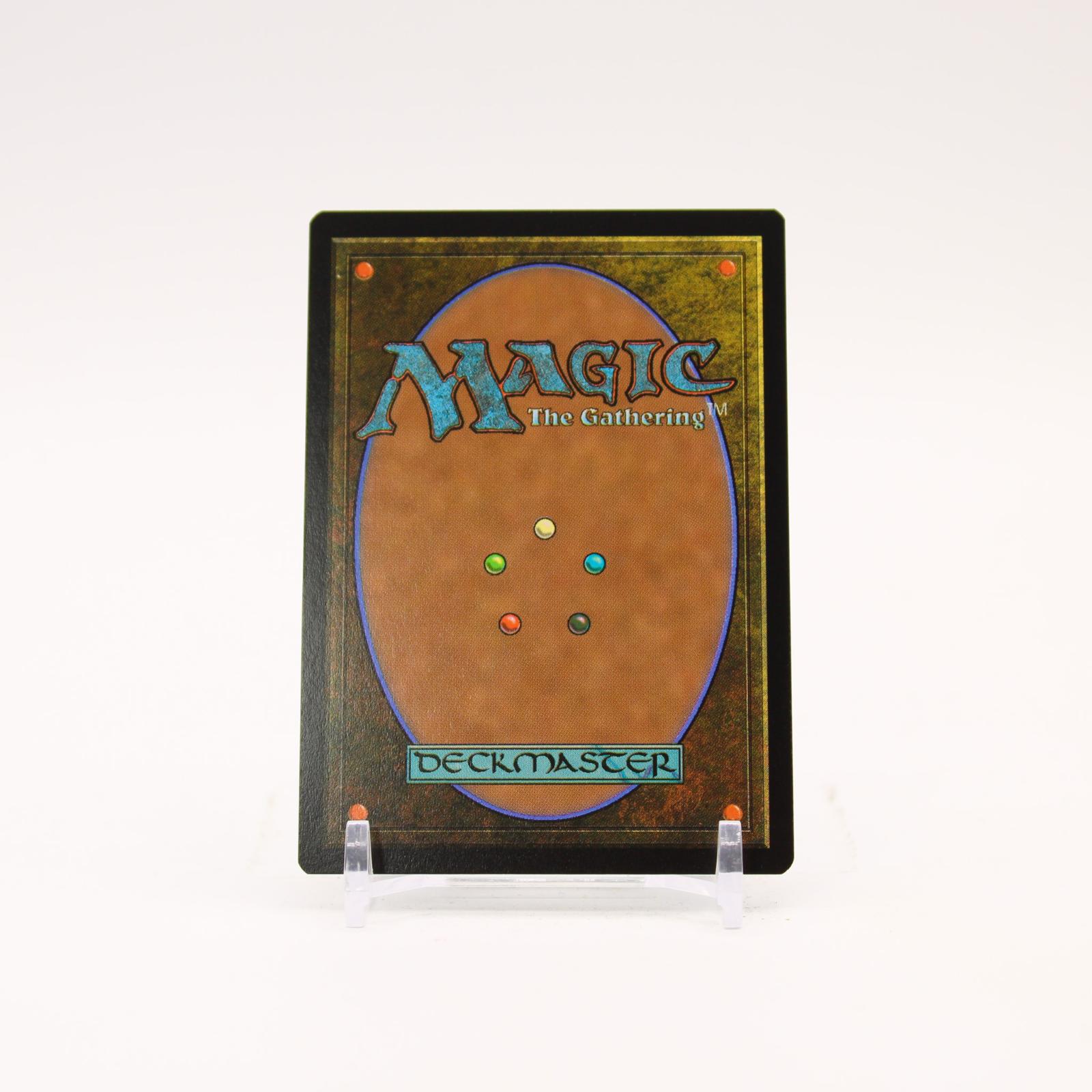 Hope's Aero Magic Rainbow Foil - 1869 Secret Lair Drop Series Rare Magic - NM