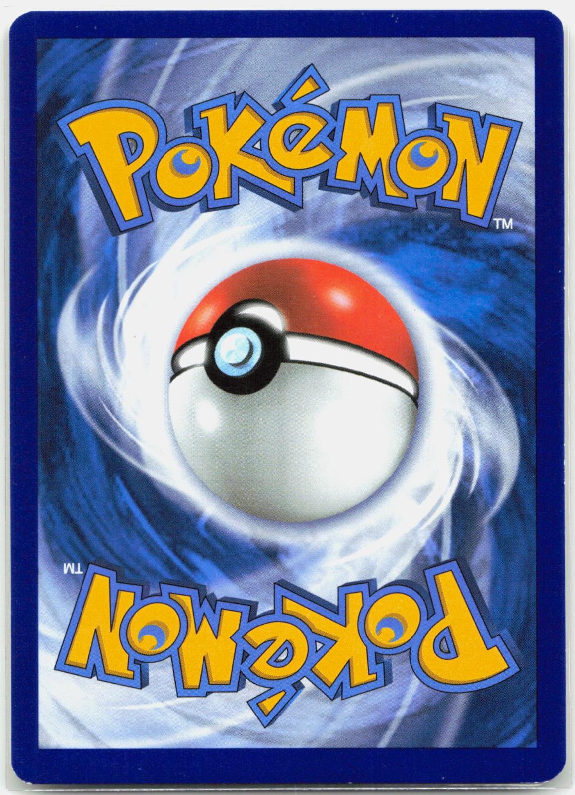 Mew - 53/108 Evolutions Reverse Holo Rare Pokemon - NM/LP