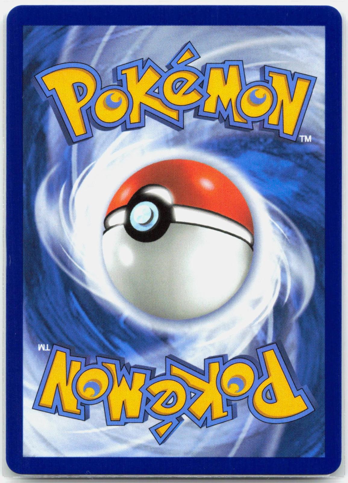 Totodile - MEP048 First Partner Promo Illustration Pokemon - NM