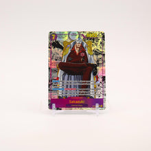 Load image into Gallery viewer, Sakazuki Manga - OP16-065 The Time of Battle SR One Piece - NM/MINT
