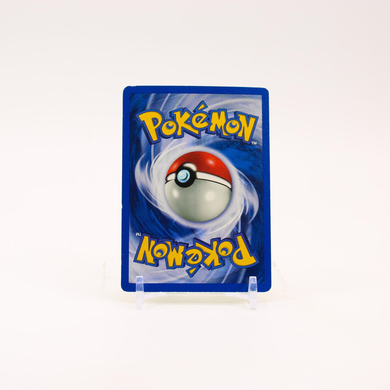 Koga's Beedrill - 9/132 Gym Challenge Unlimited Holo Rare Pokemon - LP/MP
