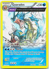 Load image into Gallery viewer, Gyarados 21/98 - 21/098 Ancient Origins Deck Exclusives Rare Pokemon - LP/MP
