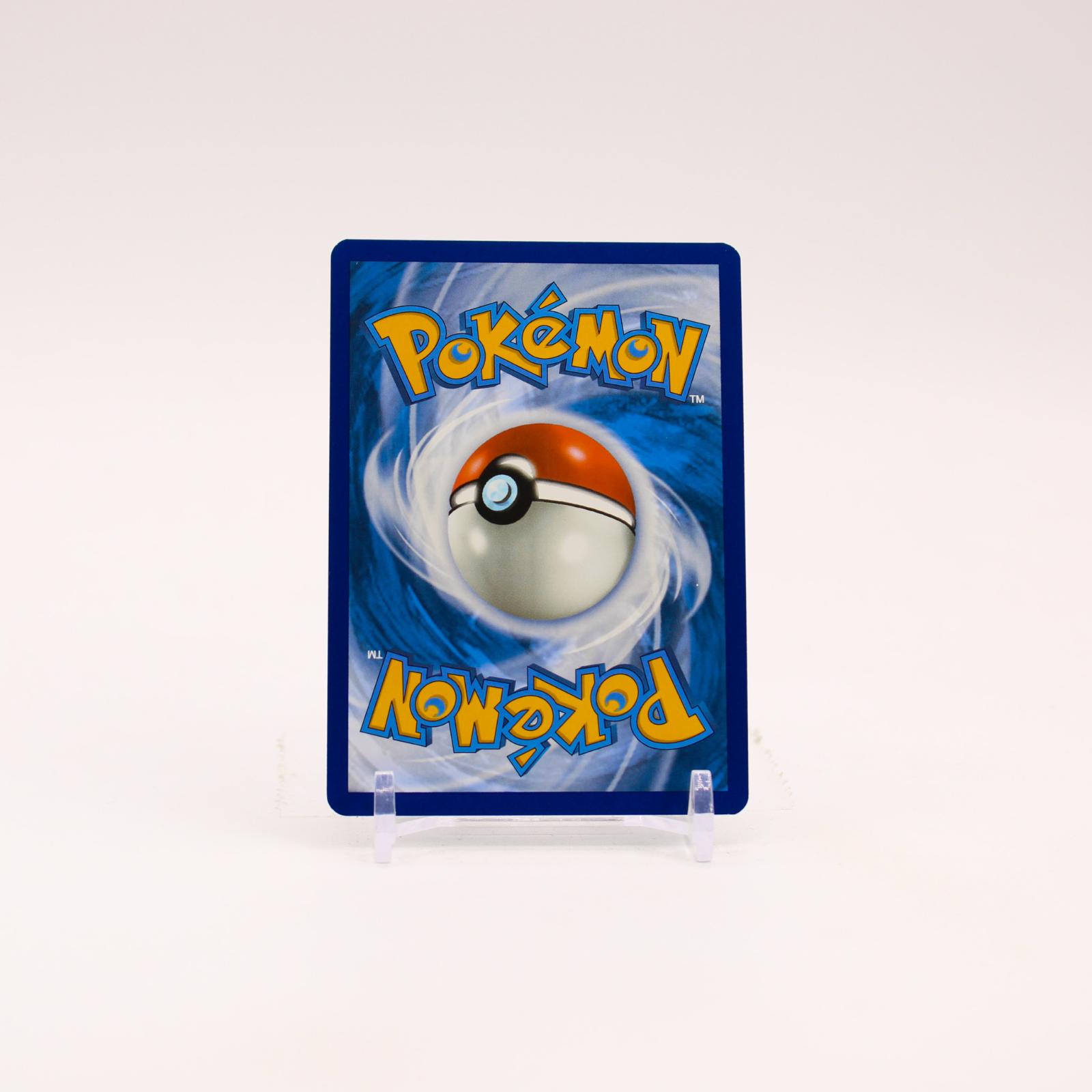 Blastoise ex - 200/165 151 Special Illustration Pokemon - NM