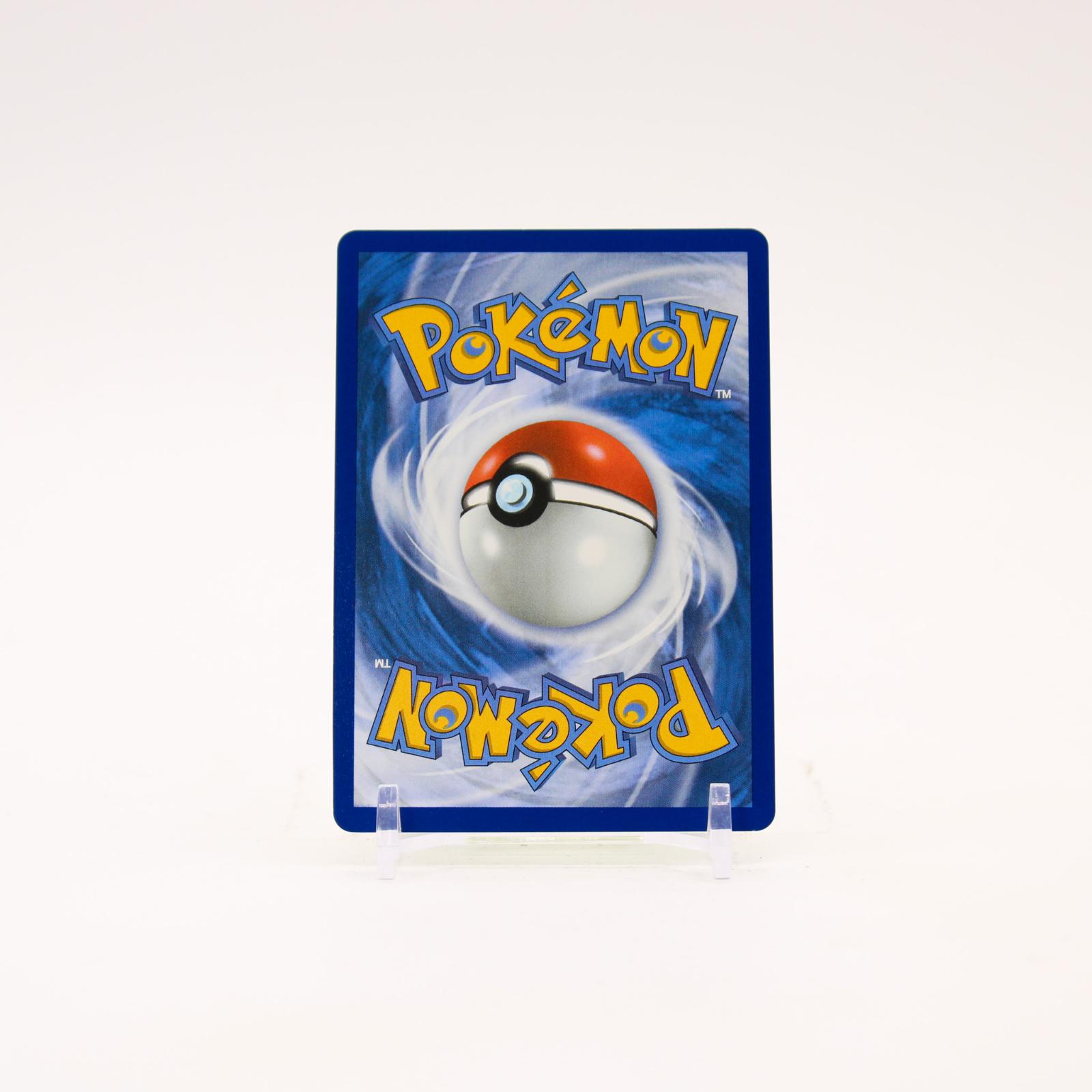 Meganium - MEP001 Mega Evolution Holo Promo Pokemon - NM/LP