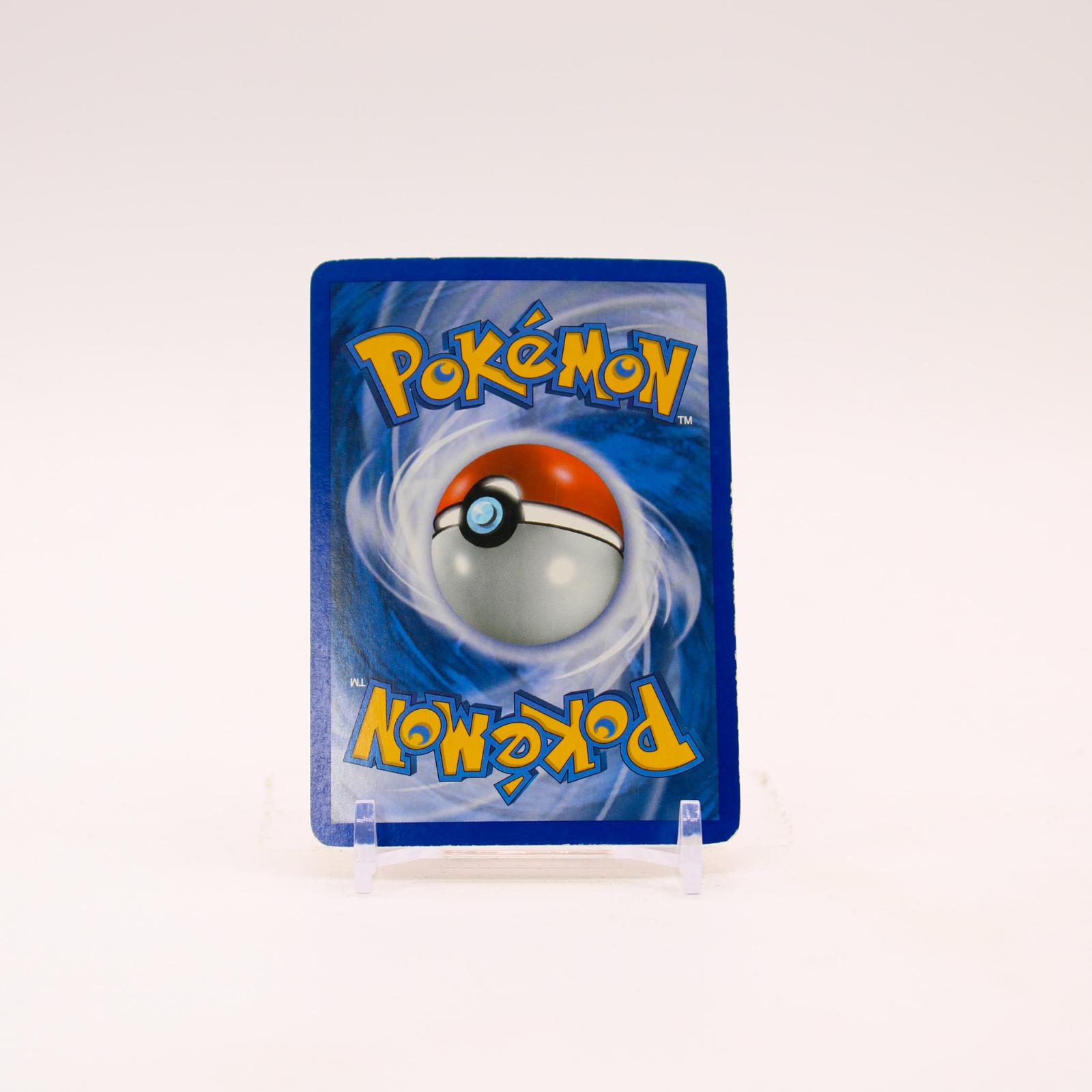 Milotic - 5/101 Dragon Frontiers Holo Rare Pokemon - MP