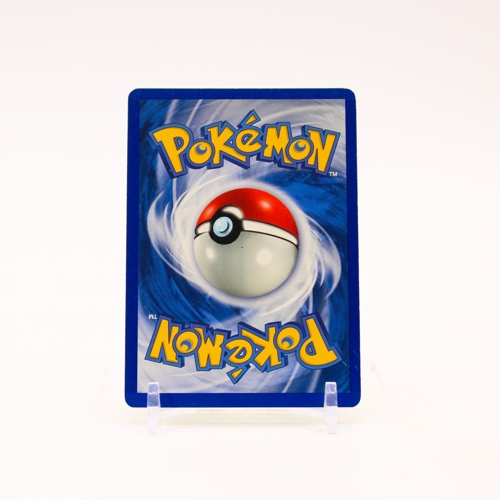 Koffing - 51/102 Base Set Shadowless 1st Edition Common Pokemon - LP/MP