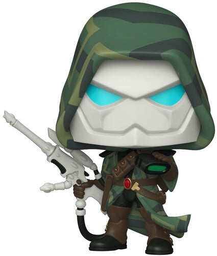 Funko Pop - Warhammer 40k Vinyl Figure - Aeldari Ranger 1291