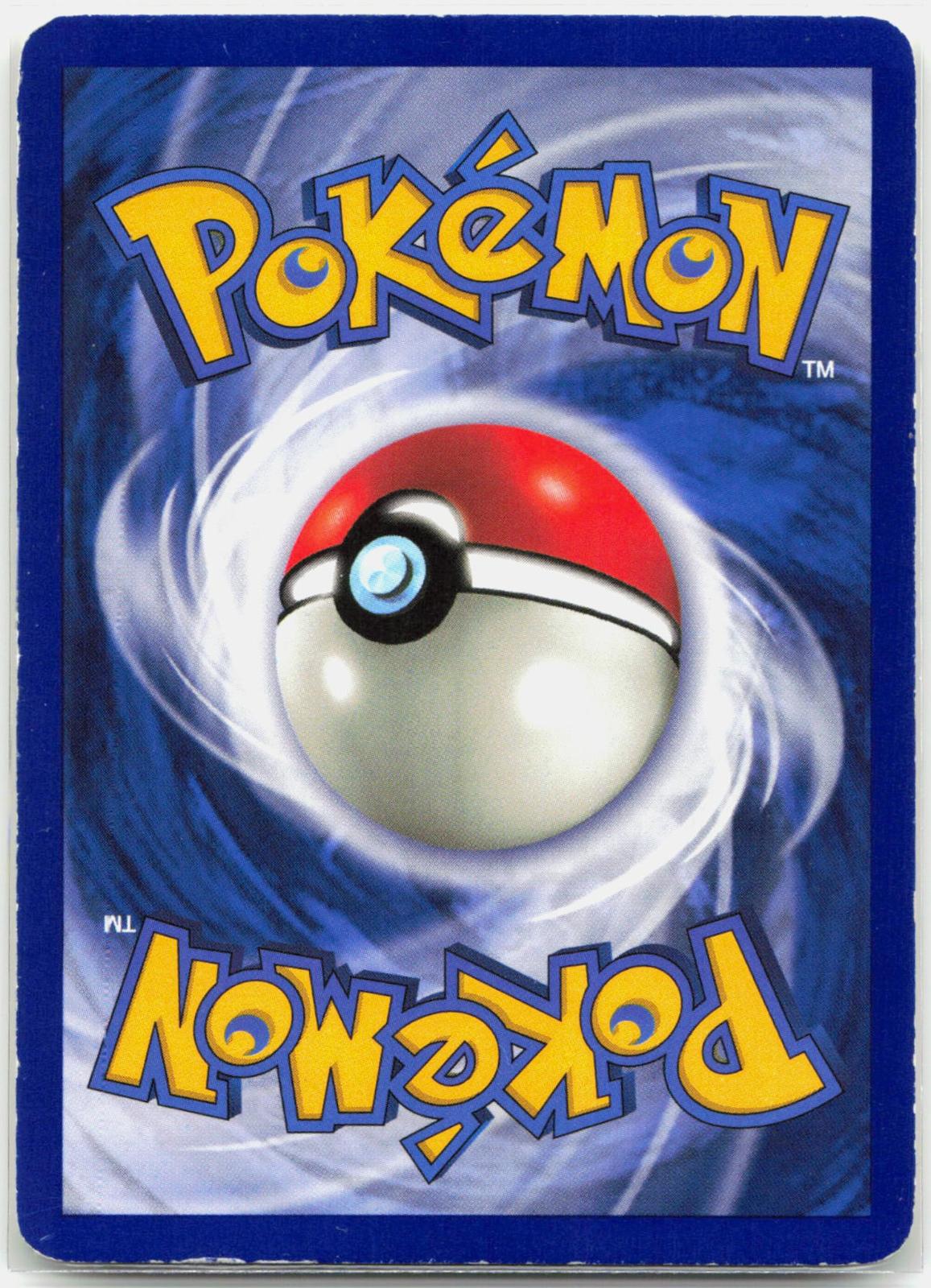 Jolteon - 4/64 Jungle Unlimited Holo Rare Pokemon - MP
