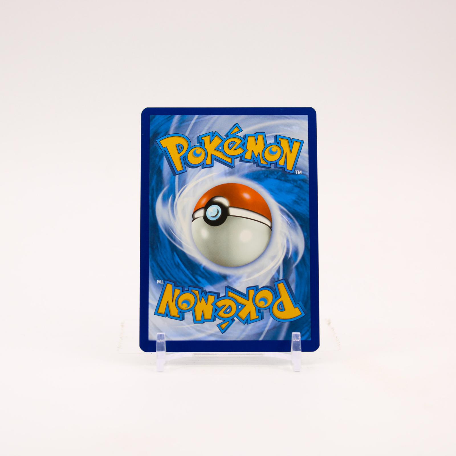 Squirtle - 148/142 Stellar Crown Illustration Rare Pokemon - NM