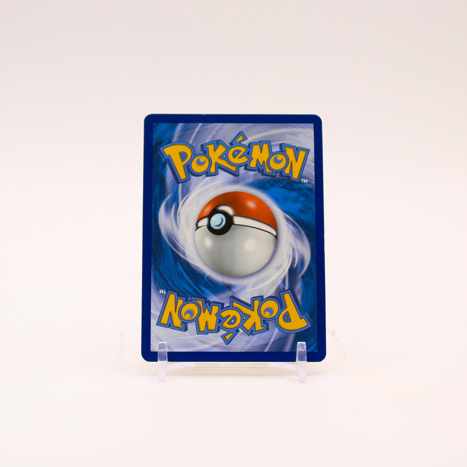 Jolteon EX - 28/83 Generations Holo Ultra Rare Pokemon - NM/LP