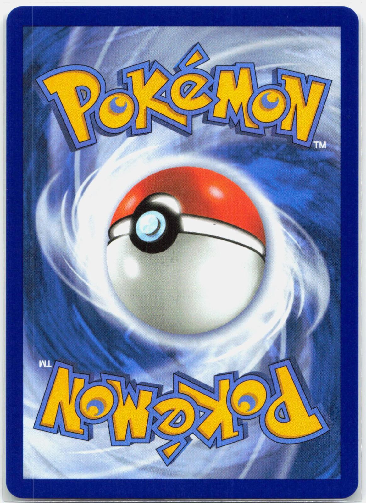 Squirtle - MEP039 First Partner Promo Illustration Pokemon - NM