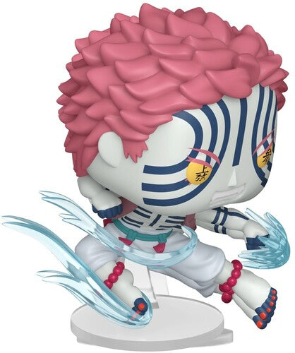 Funko Pop - Demon Slayer Vinyl Figure - Akaza 2505